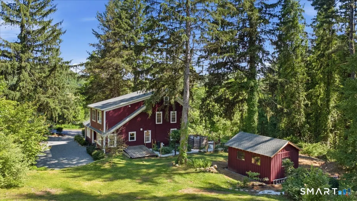 106 Town Farm Road, New Milford