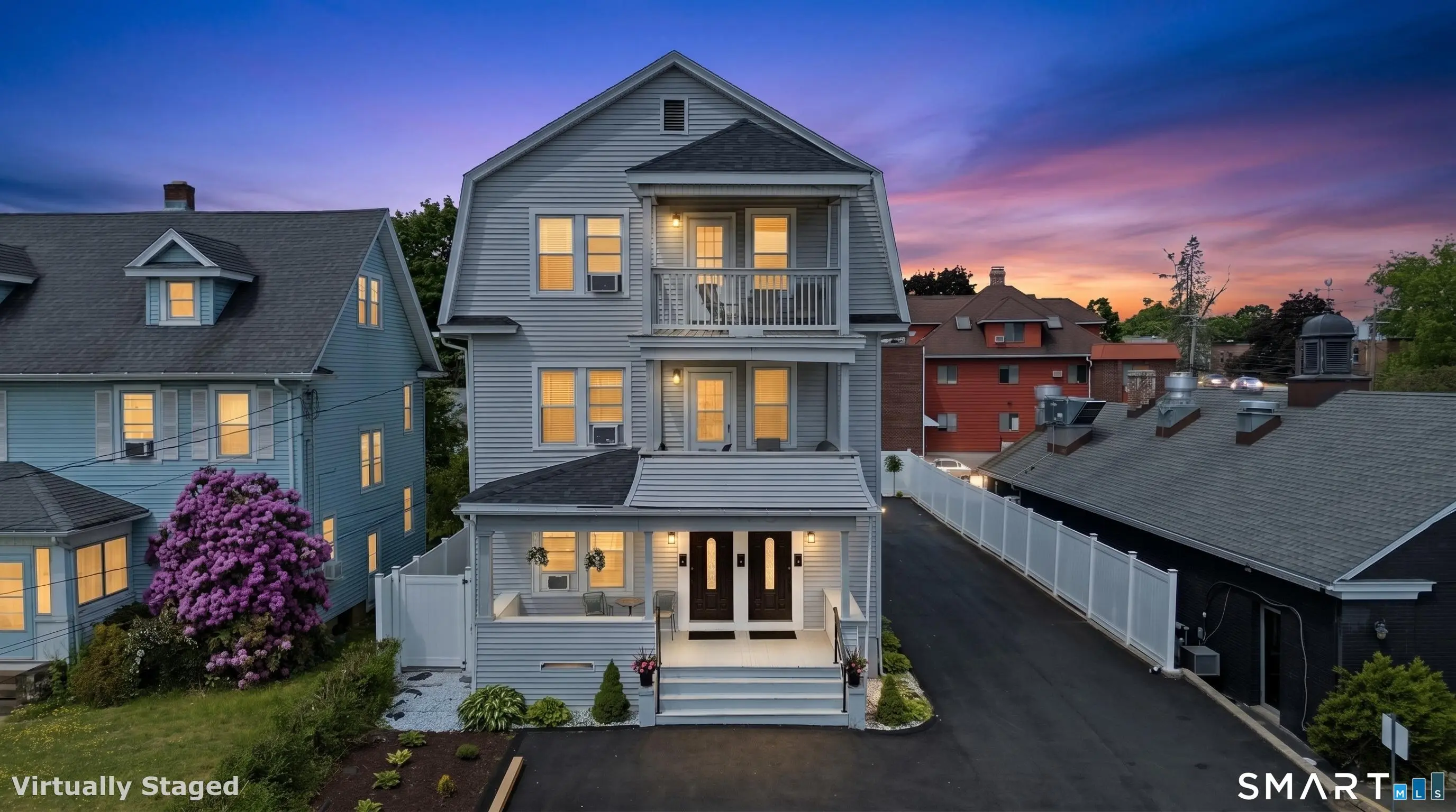 269 Quaker Lane South, West Hartford