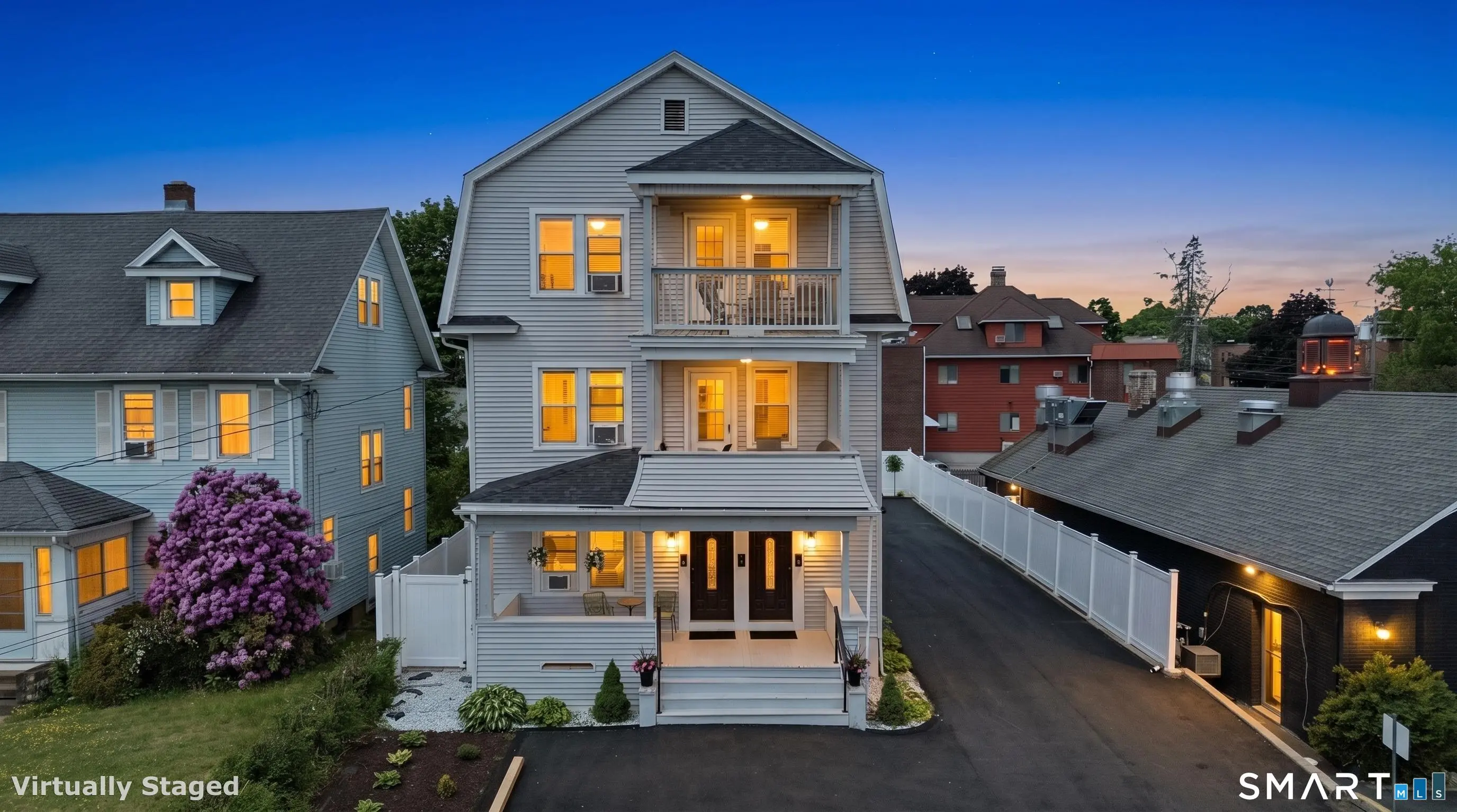 269 Quaker Lane South, West Hartford