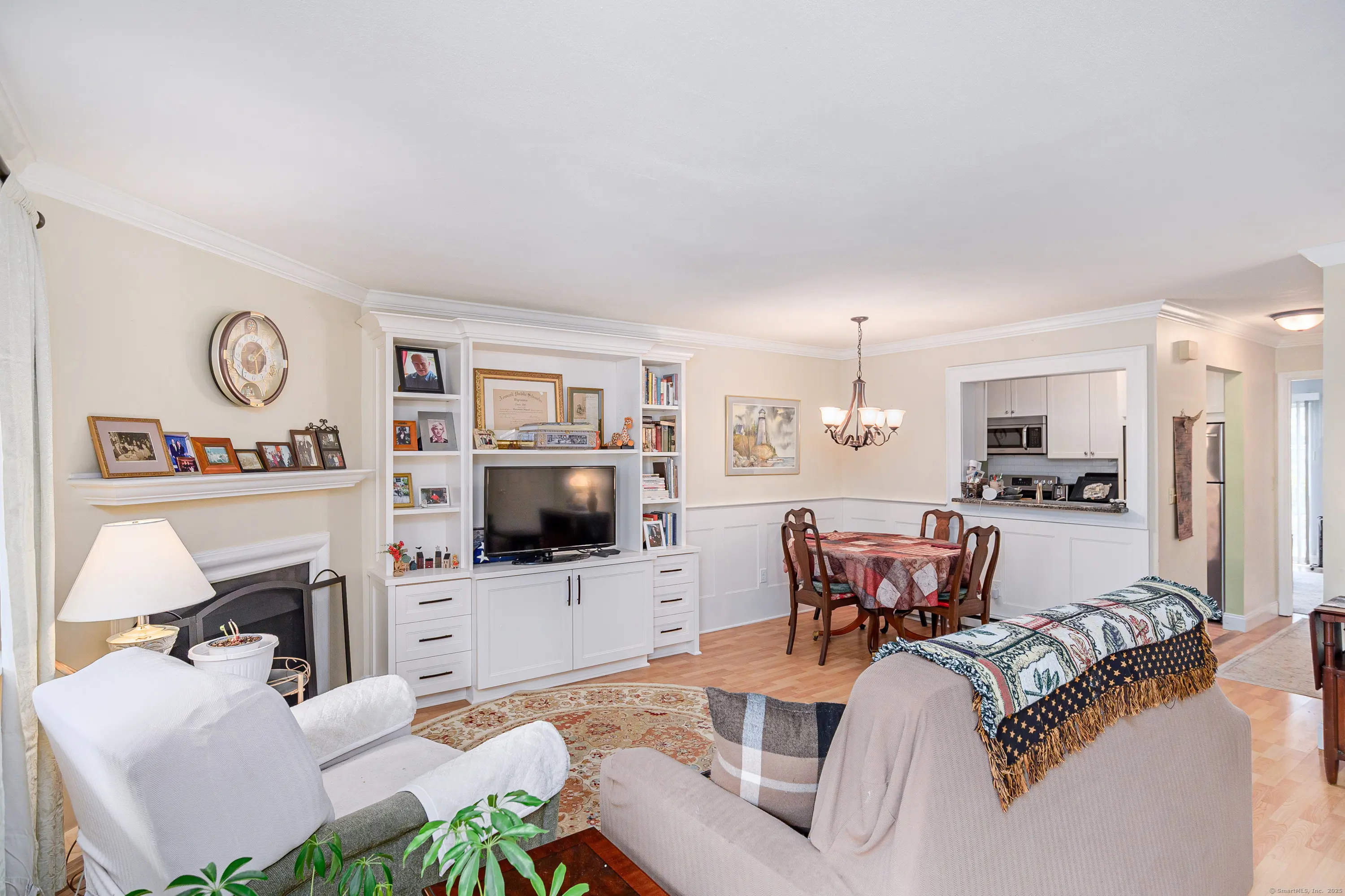 2a Jeanette Road 19, Danbury