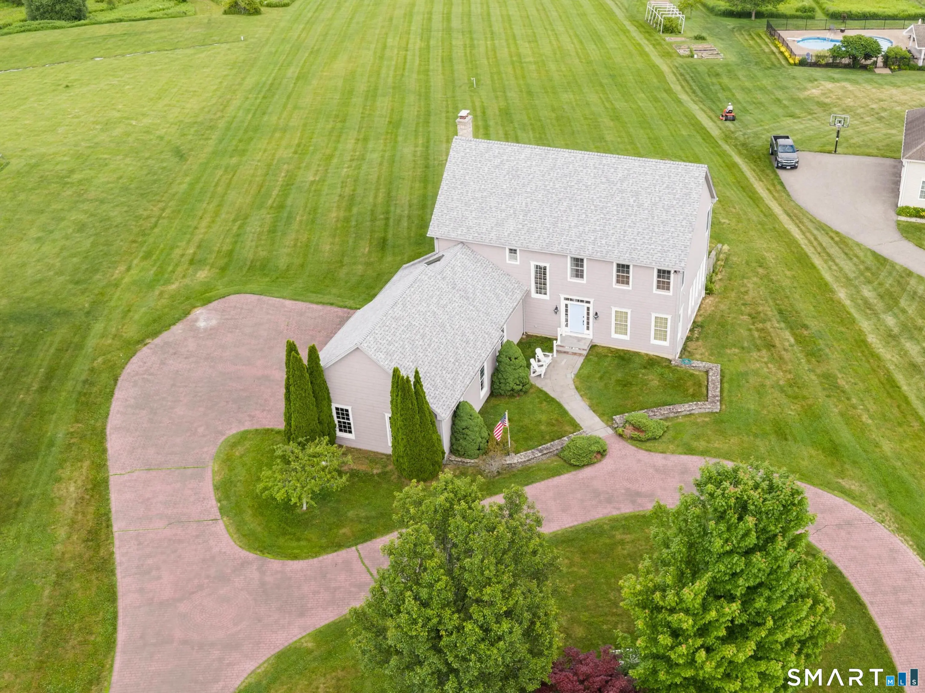 195 Town Line Highway, Watertown