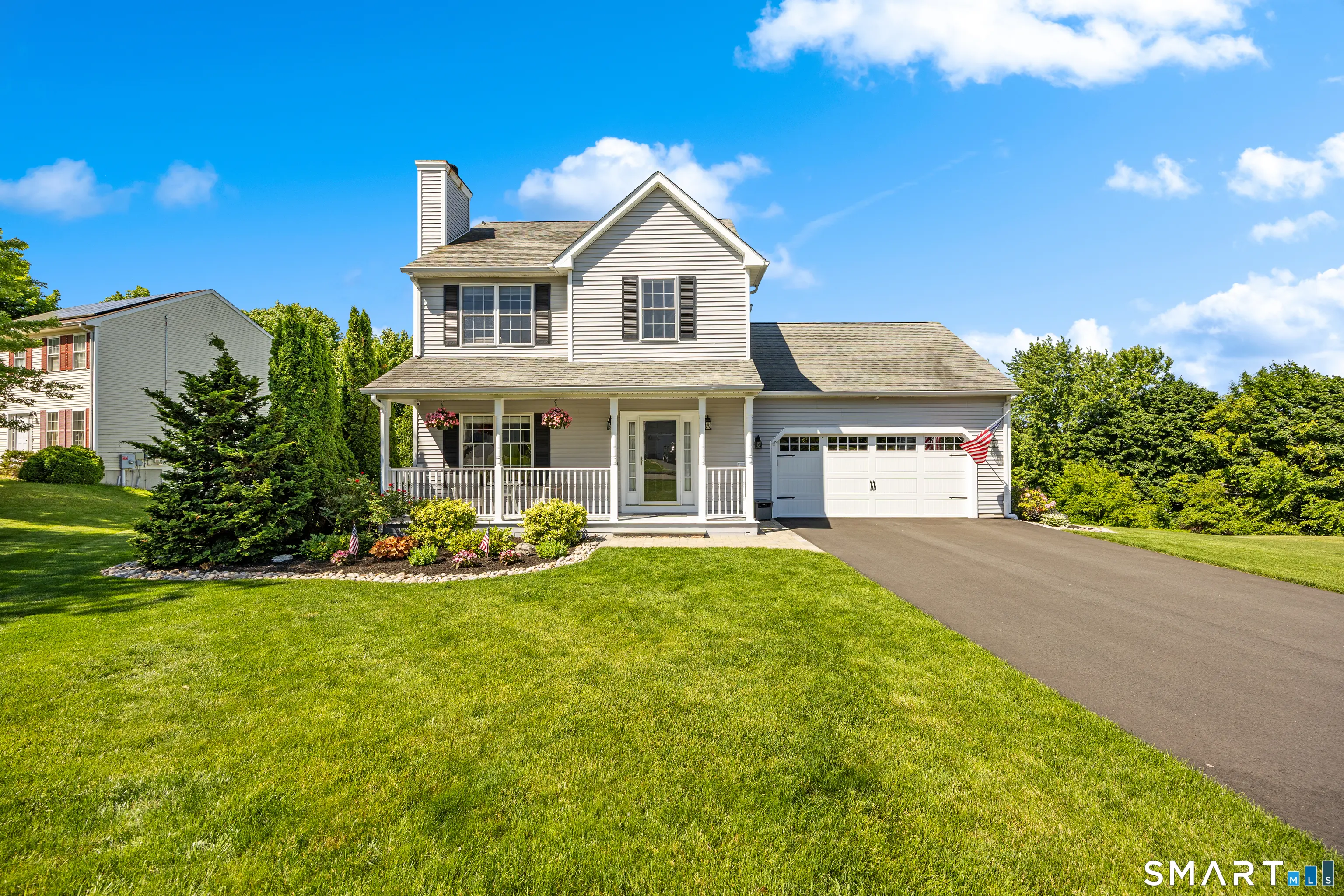 65 Walt Drive, Meriden