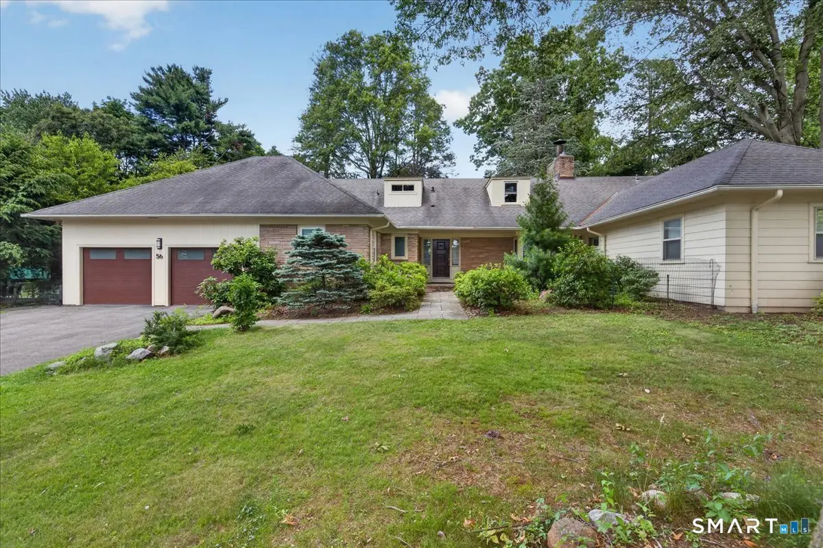 56 Mulberry Hill, Hamden