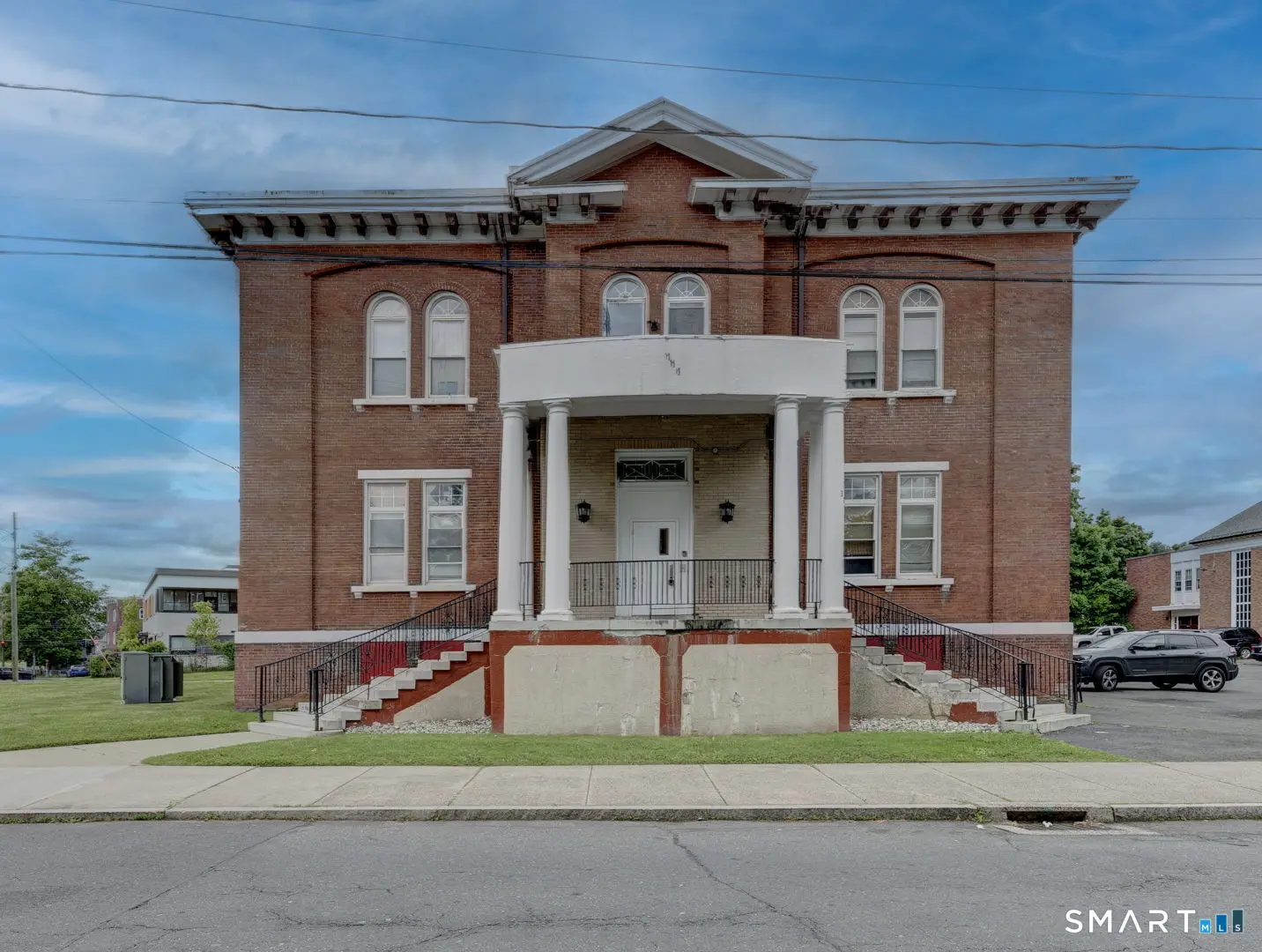 111 Franklin Square 102, New Britain