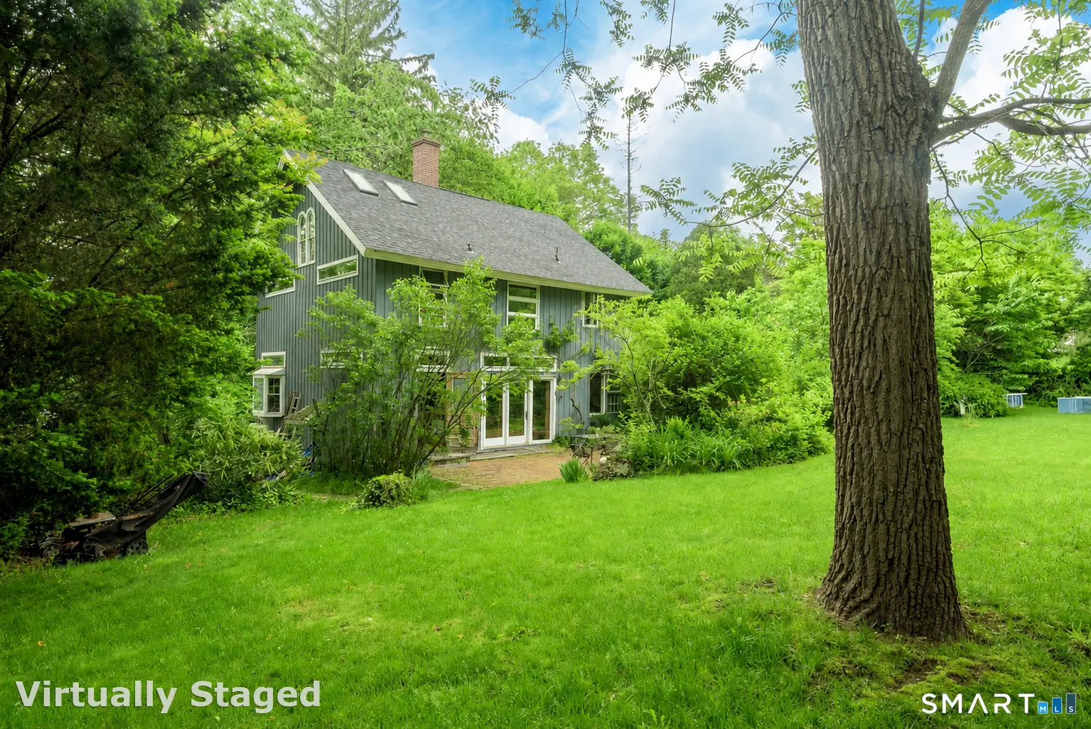 32 West Avenue, Essex