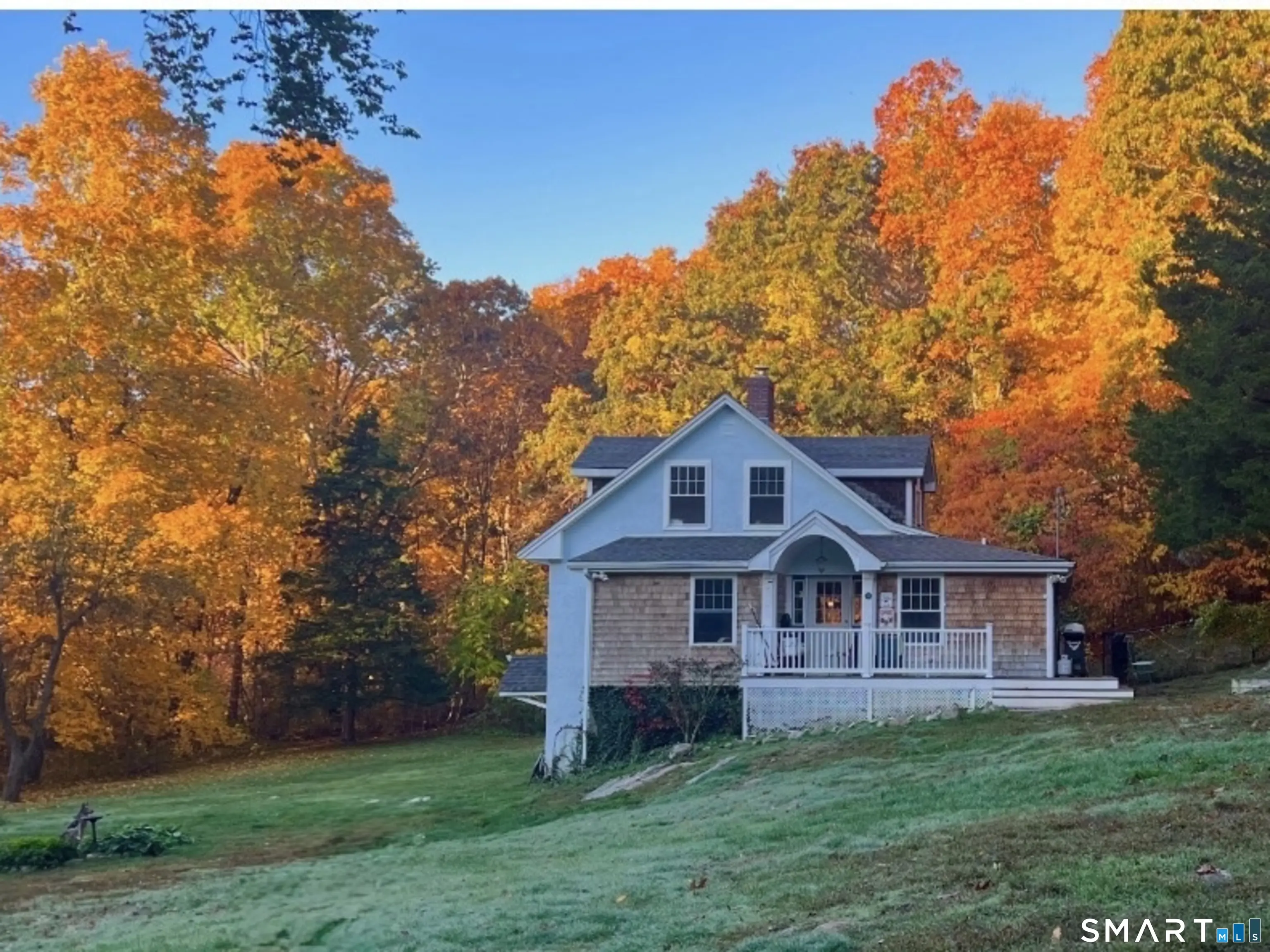 82 Old Post Road, Clinton