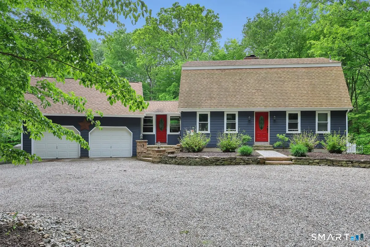 34 Bailey Road, Andover