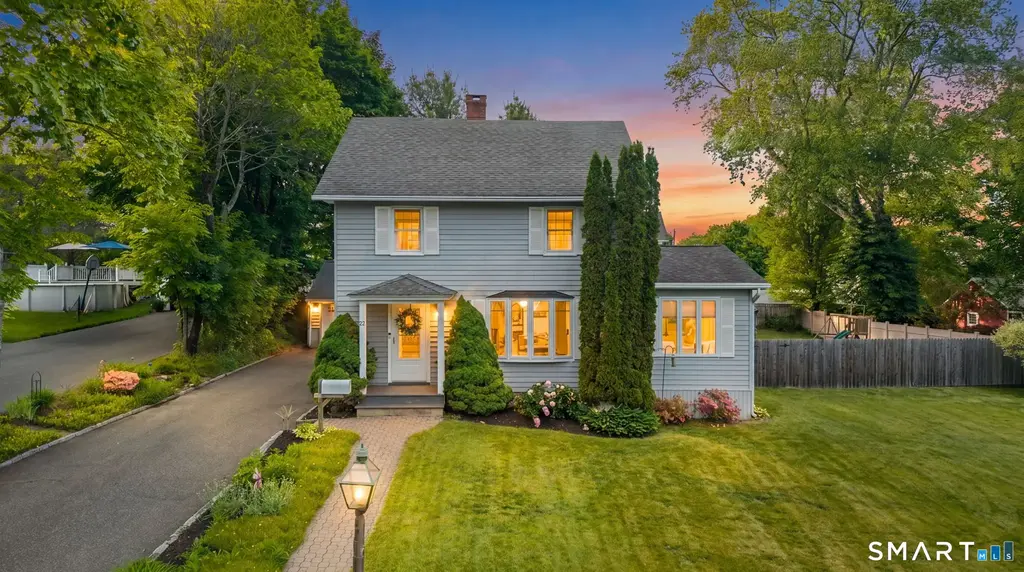 72 Prospect Street, Watertown