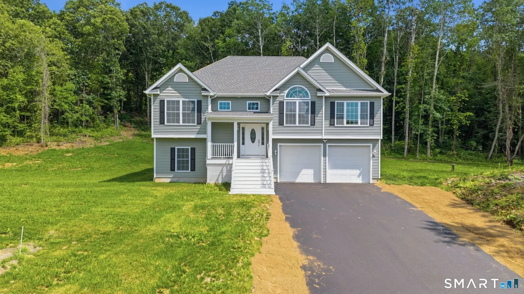 160 Browning Road, Griswold