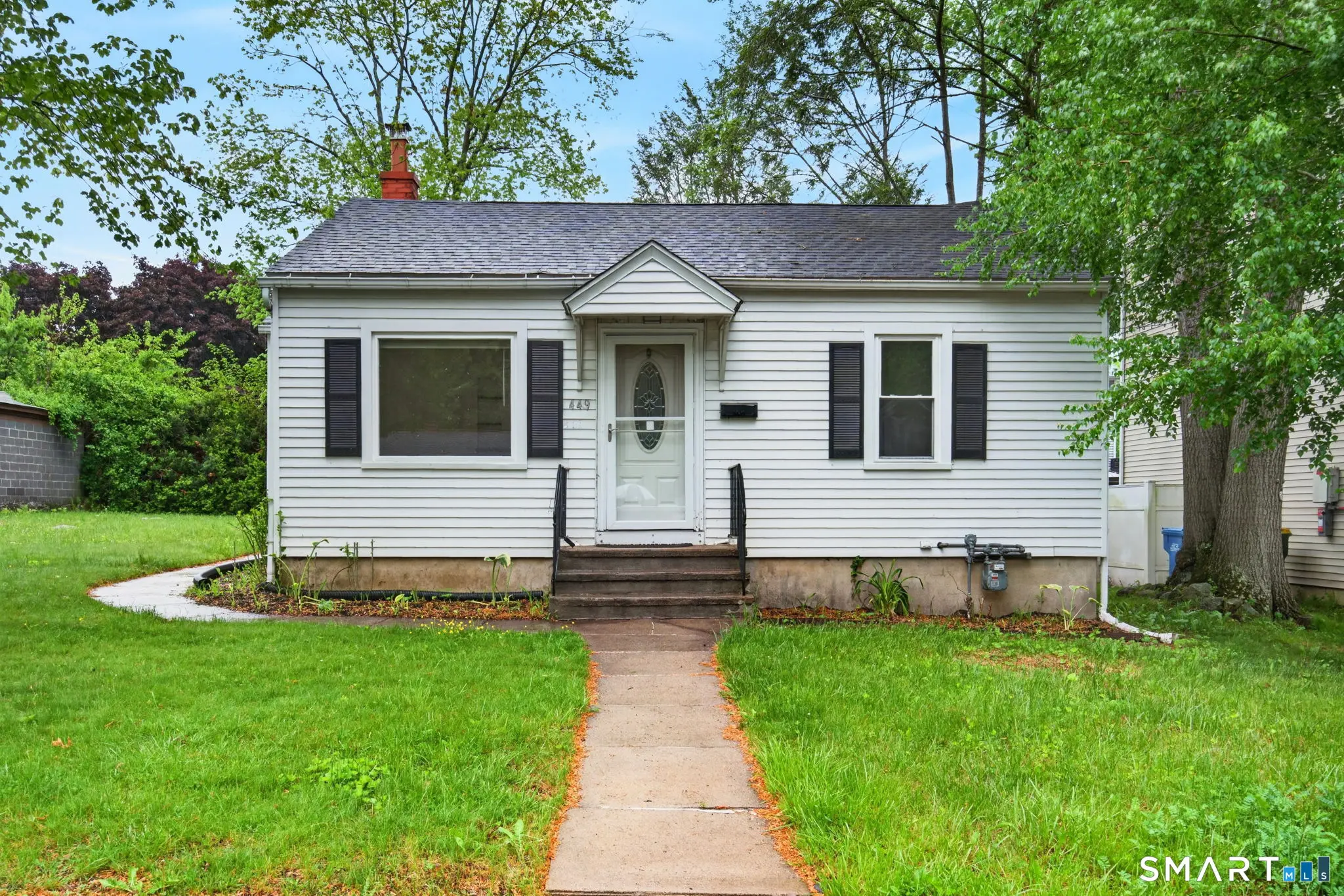 449 Atwood Avenue, Waterbury