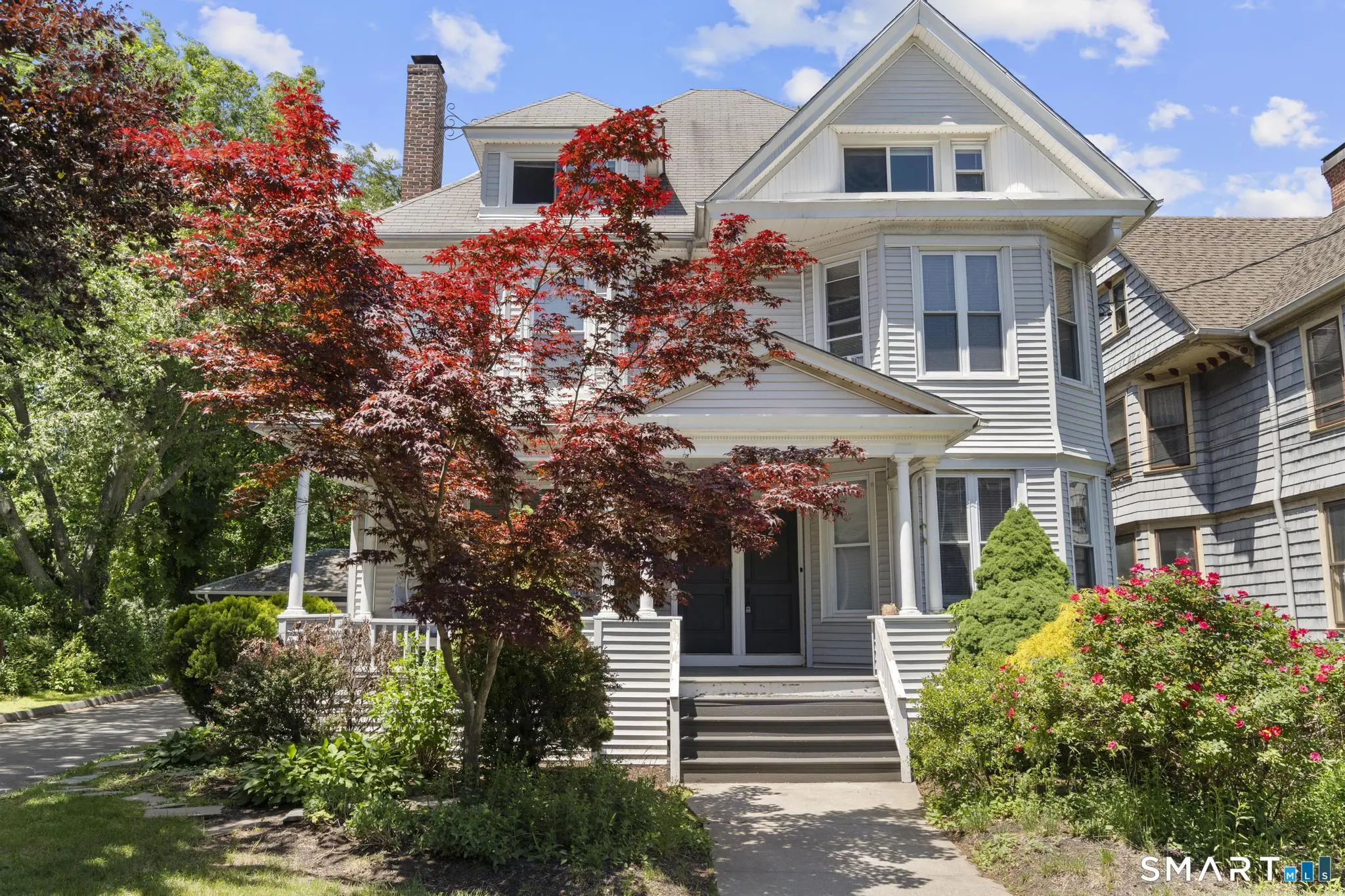 682 Whitney Avenue, New Haven