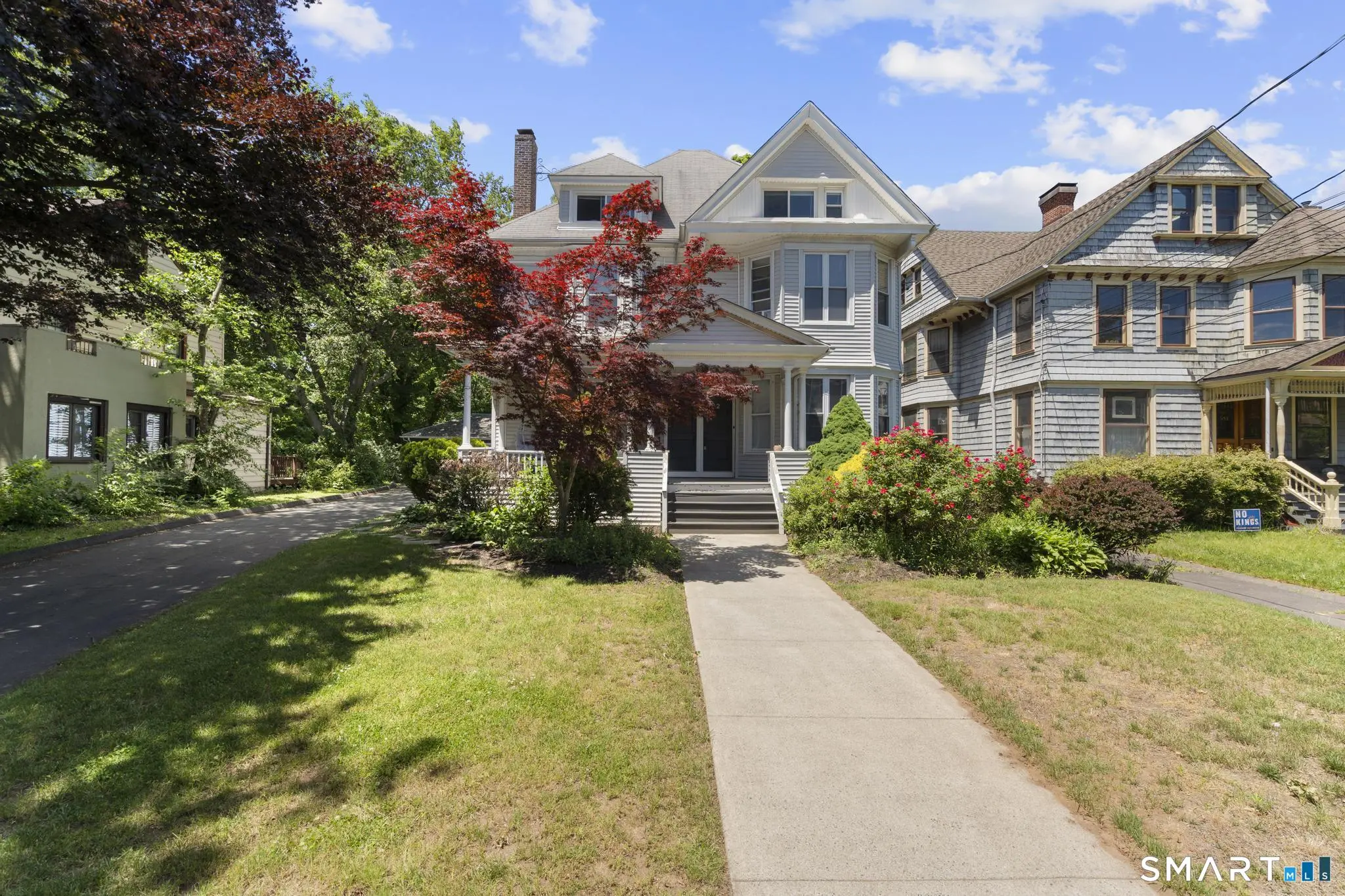 682 Whitney Avenue, New Haven