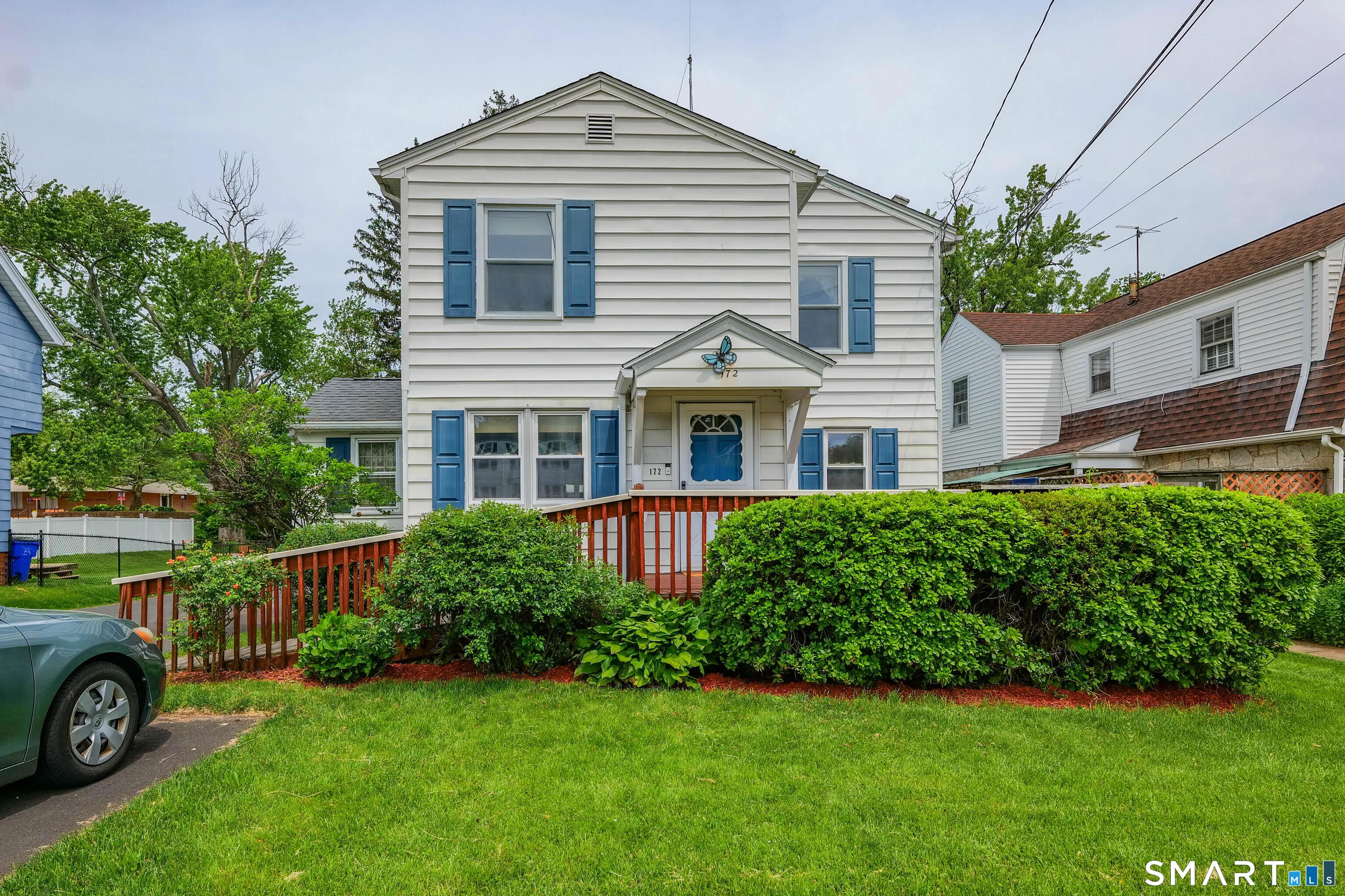 172 Nott Street, Wethersfield