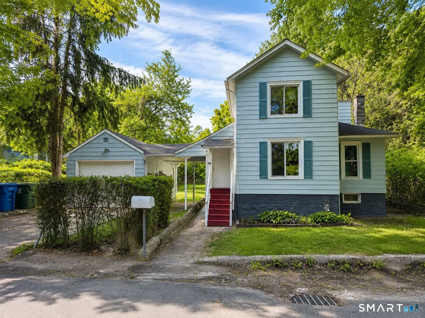 17 City Mills Lane, Waterbury