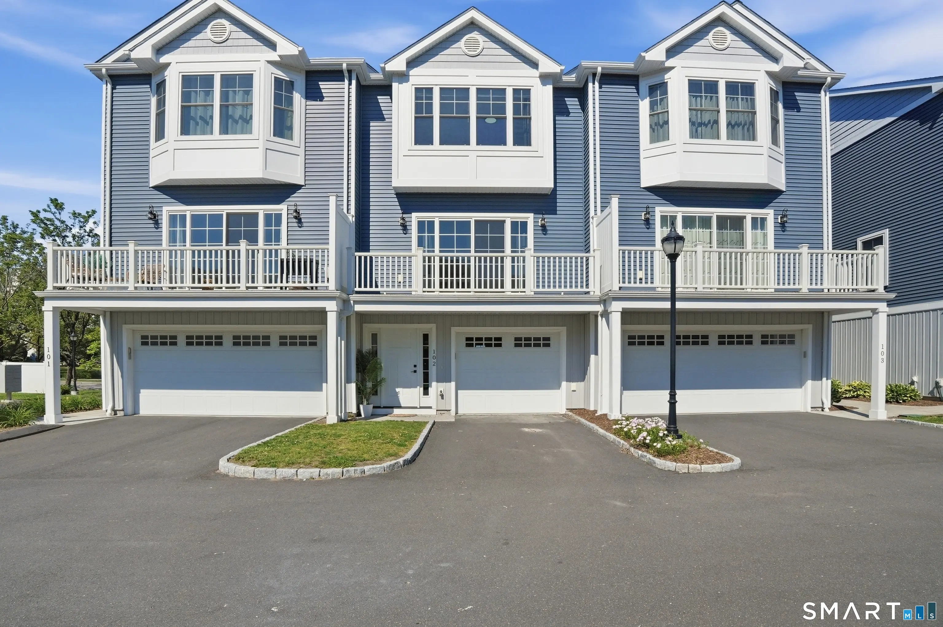 301 Harbour Close 102, New Haven