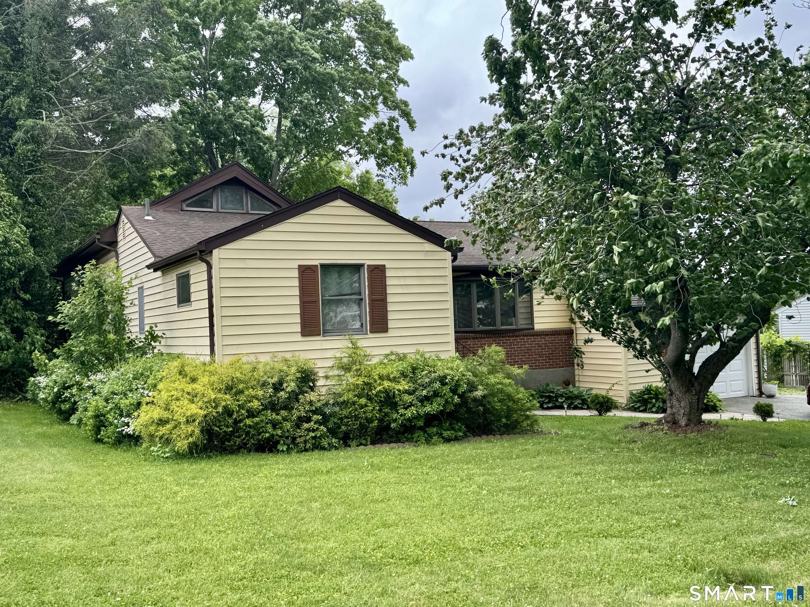 179 Brockett Street, Newington