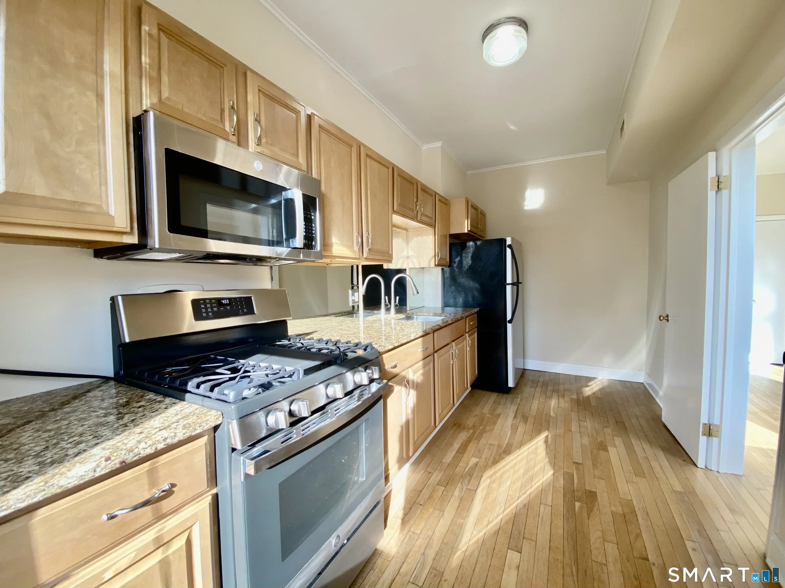268 College Street 2r, New Haven