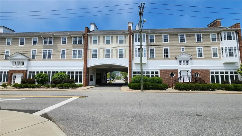 38 Hope Street 26, East Lyme