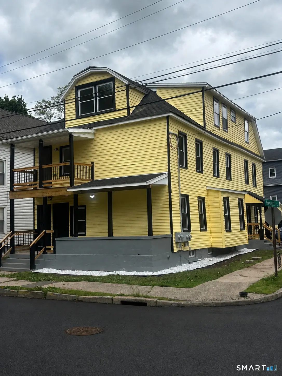 90 Park Avenue, Meriden