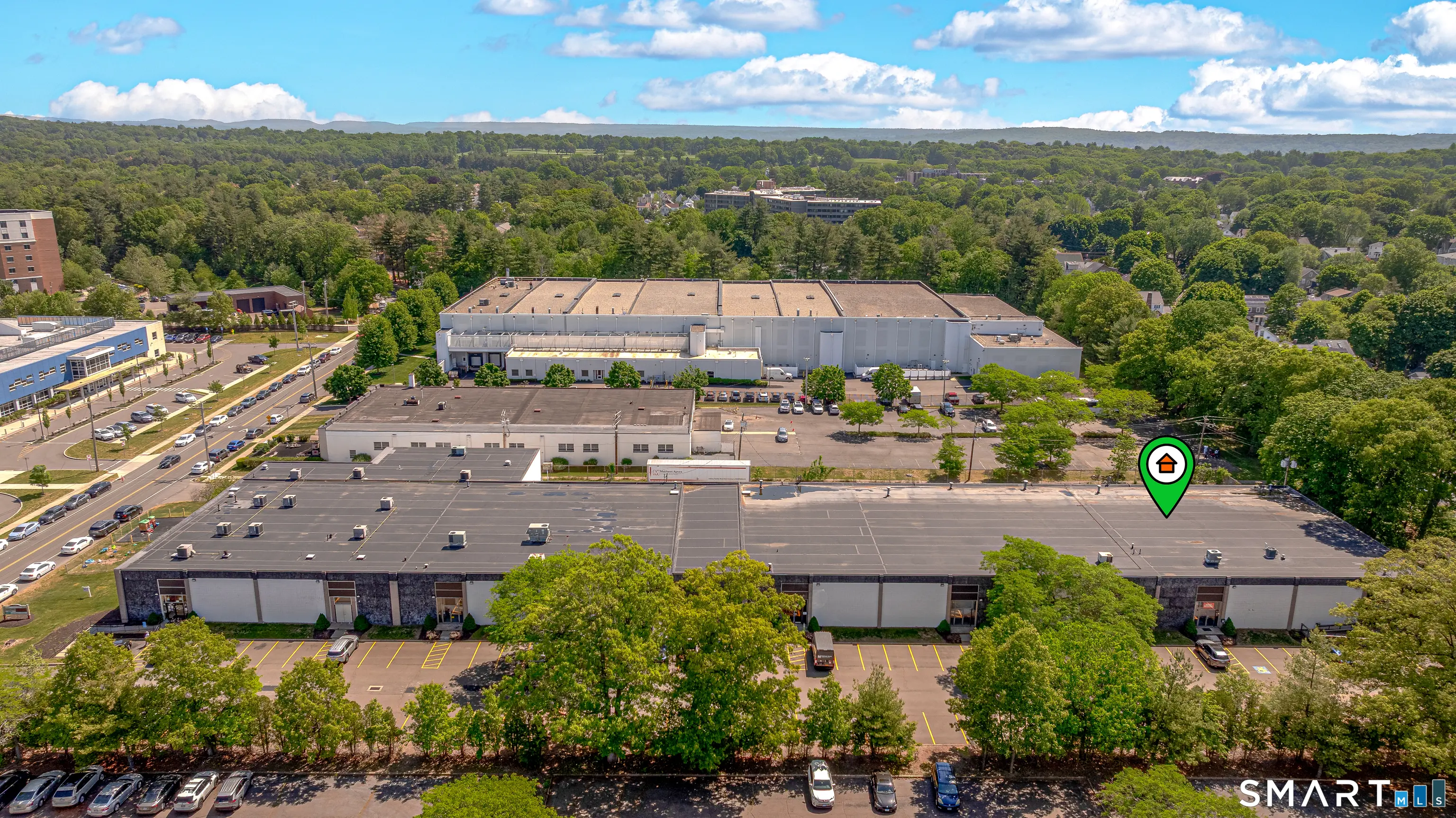131 Leeder Hill Drive 7, Hamden