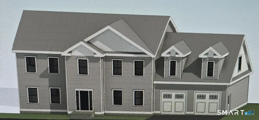 20 Pembroke Hill Road, Wolcott