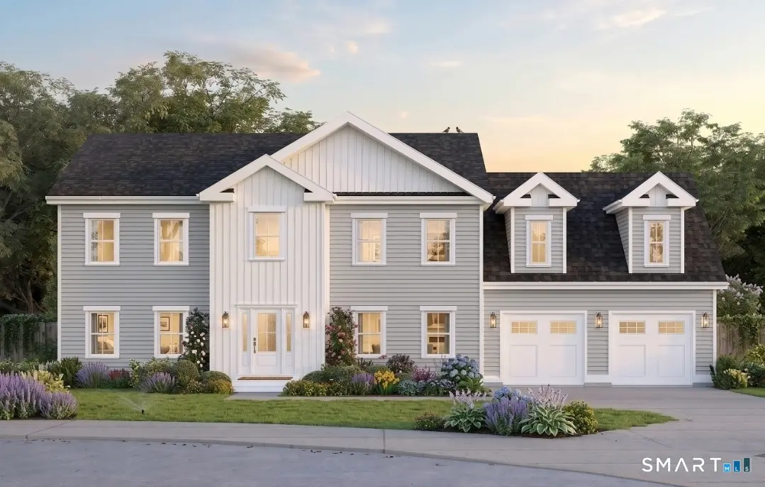 20 Pembroke Hill Road, Wolcott