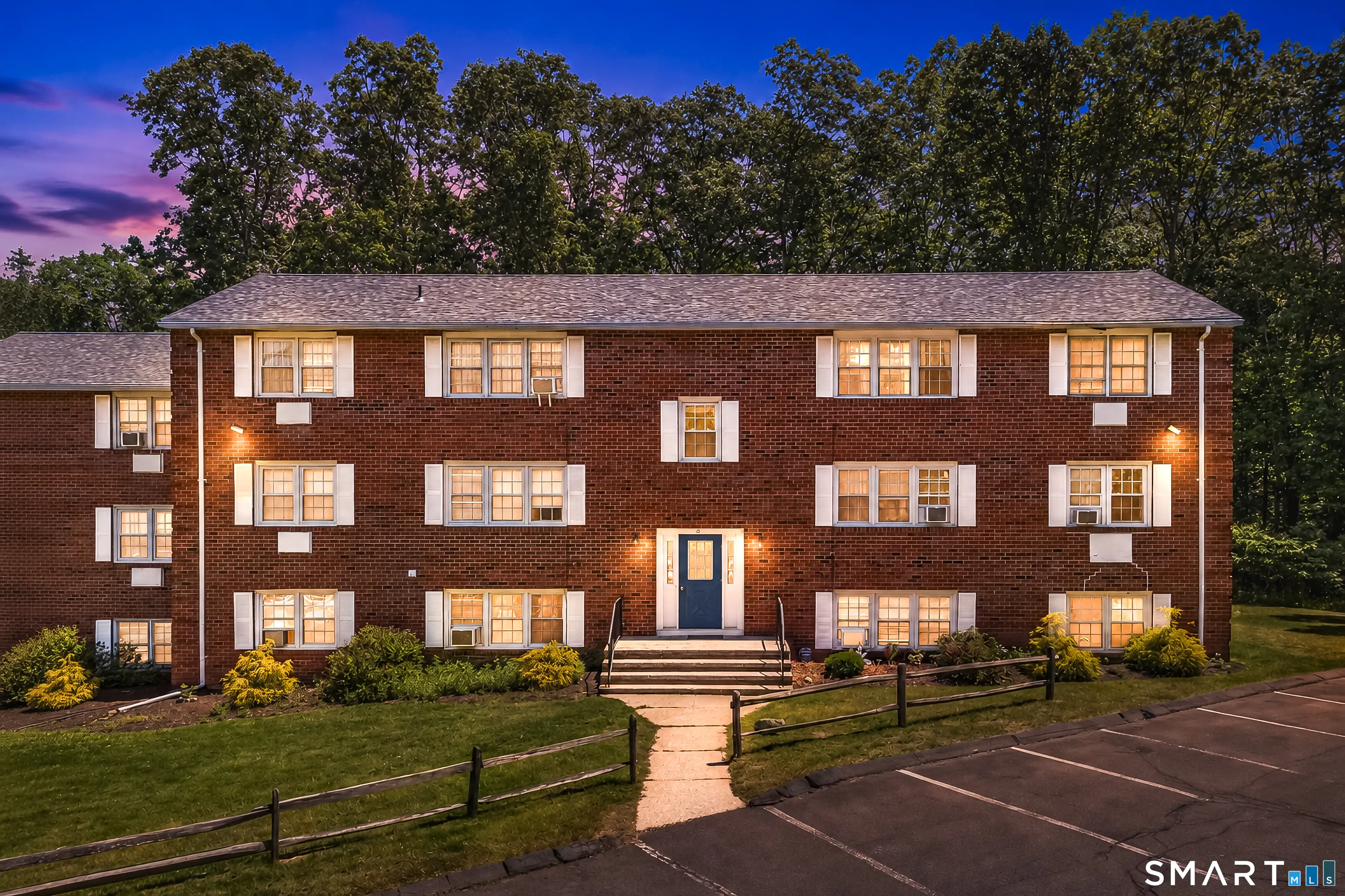 41 Briarwood Lane F, Branford