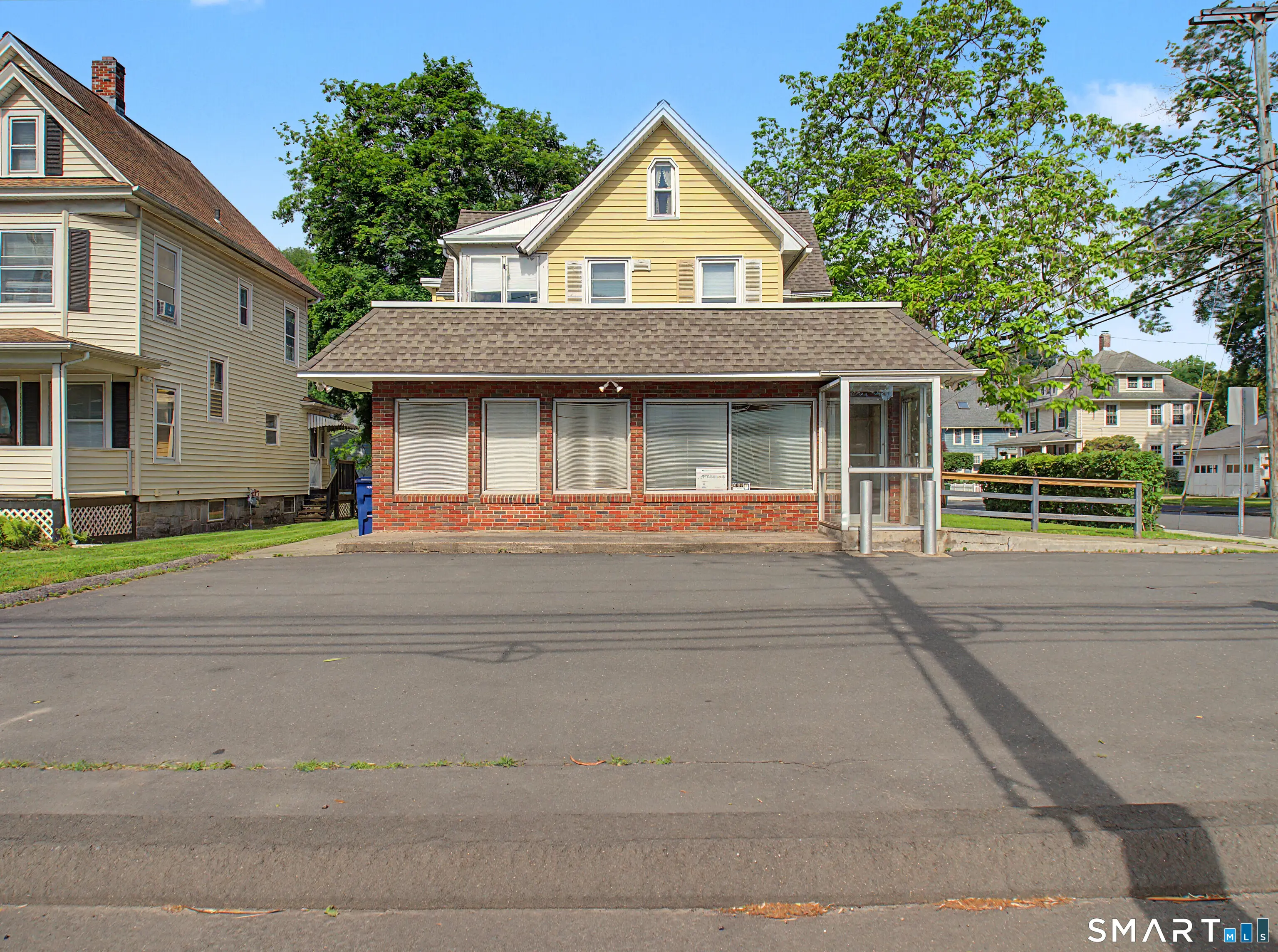 199 Wakelee Avenue, Ansonia