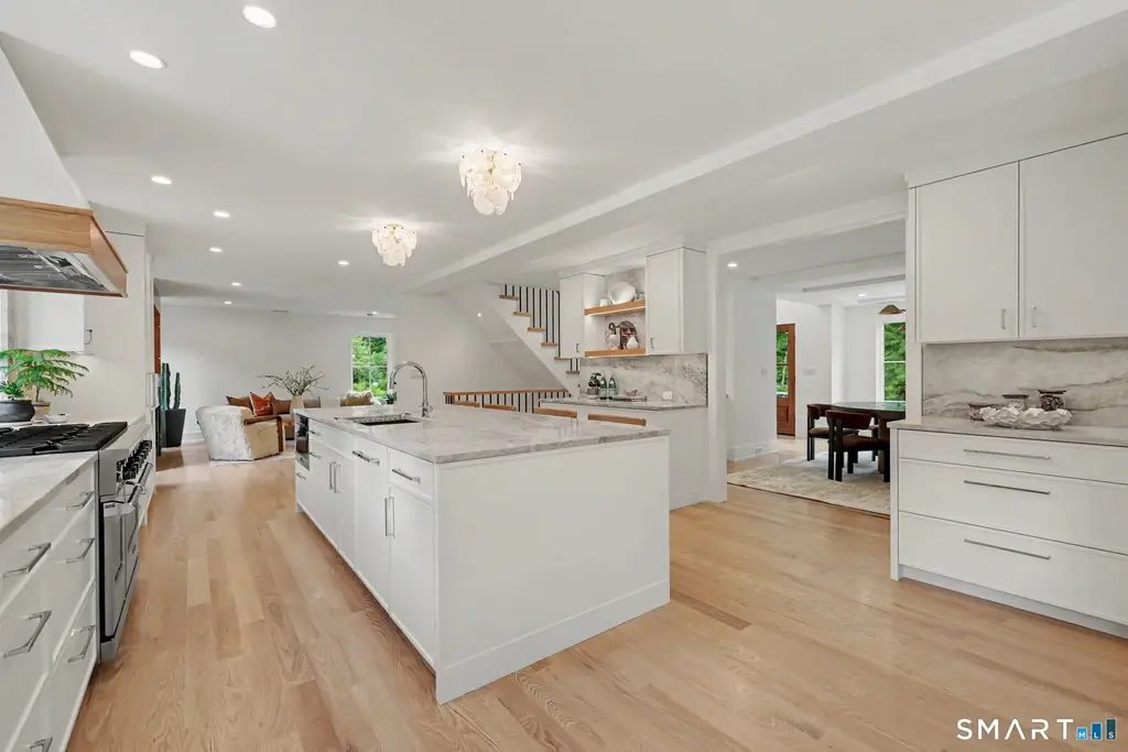 1076 Westover Road, Stamford