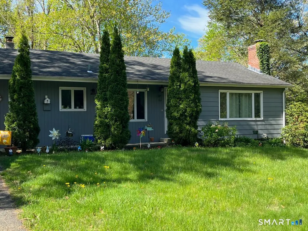 248 Merrow Road, Tolland