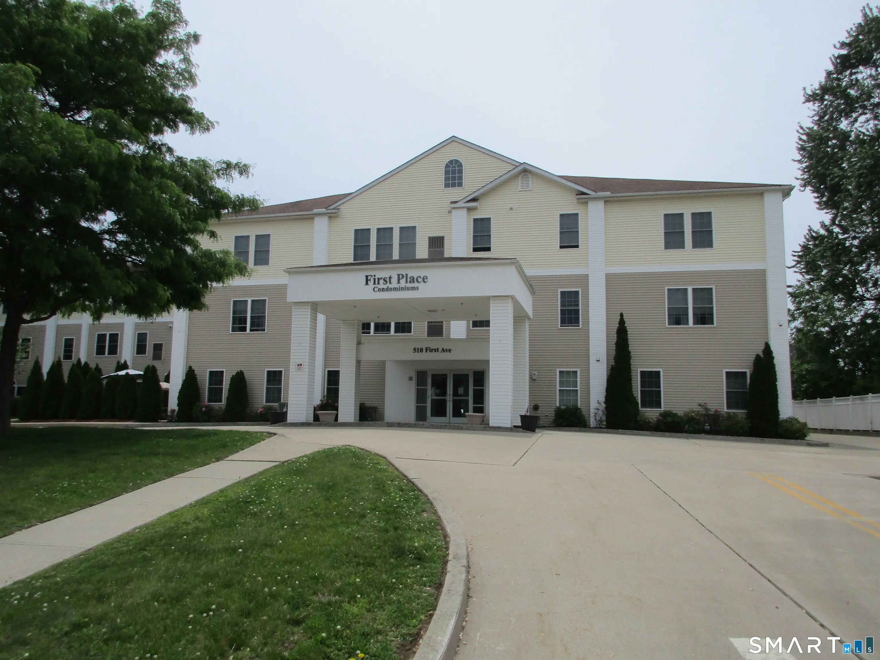 510 First Avenue 101, West Haven
