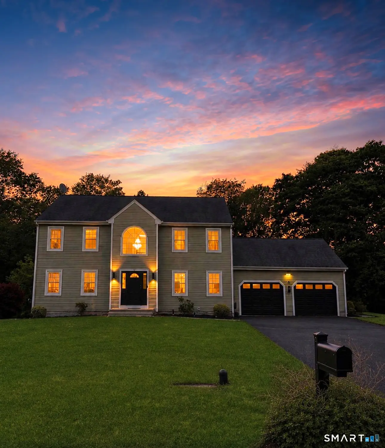 45 Pheasant Lane, Hamden