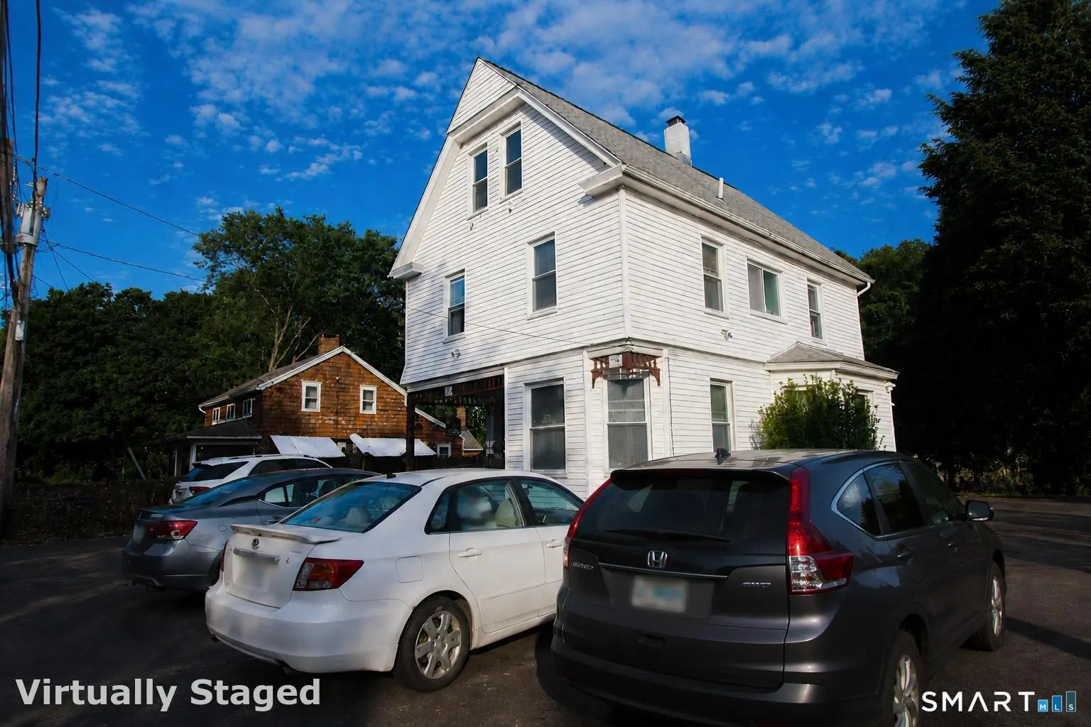 150 Pearl Street, Seymour