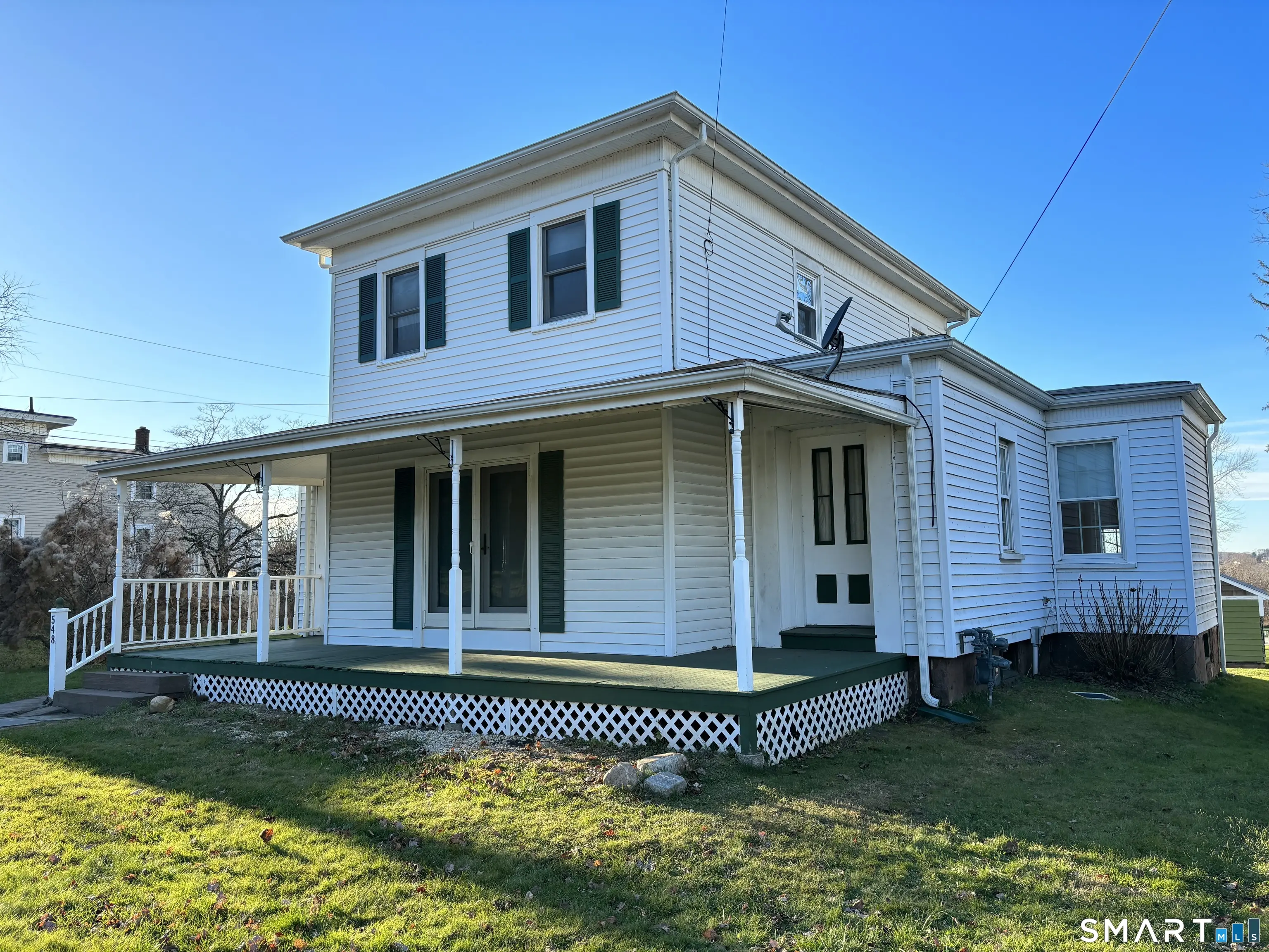 548 Main Street 2, Portland