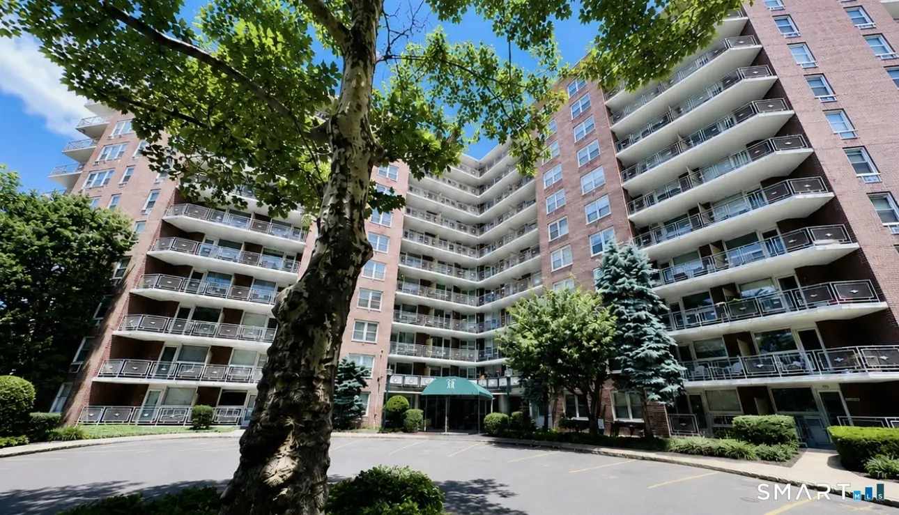 91 Strawberry Hill Avenue 425, Stamford