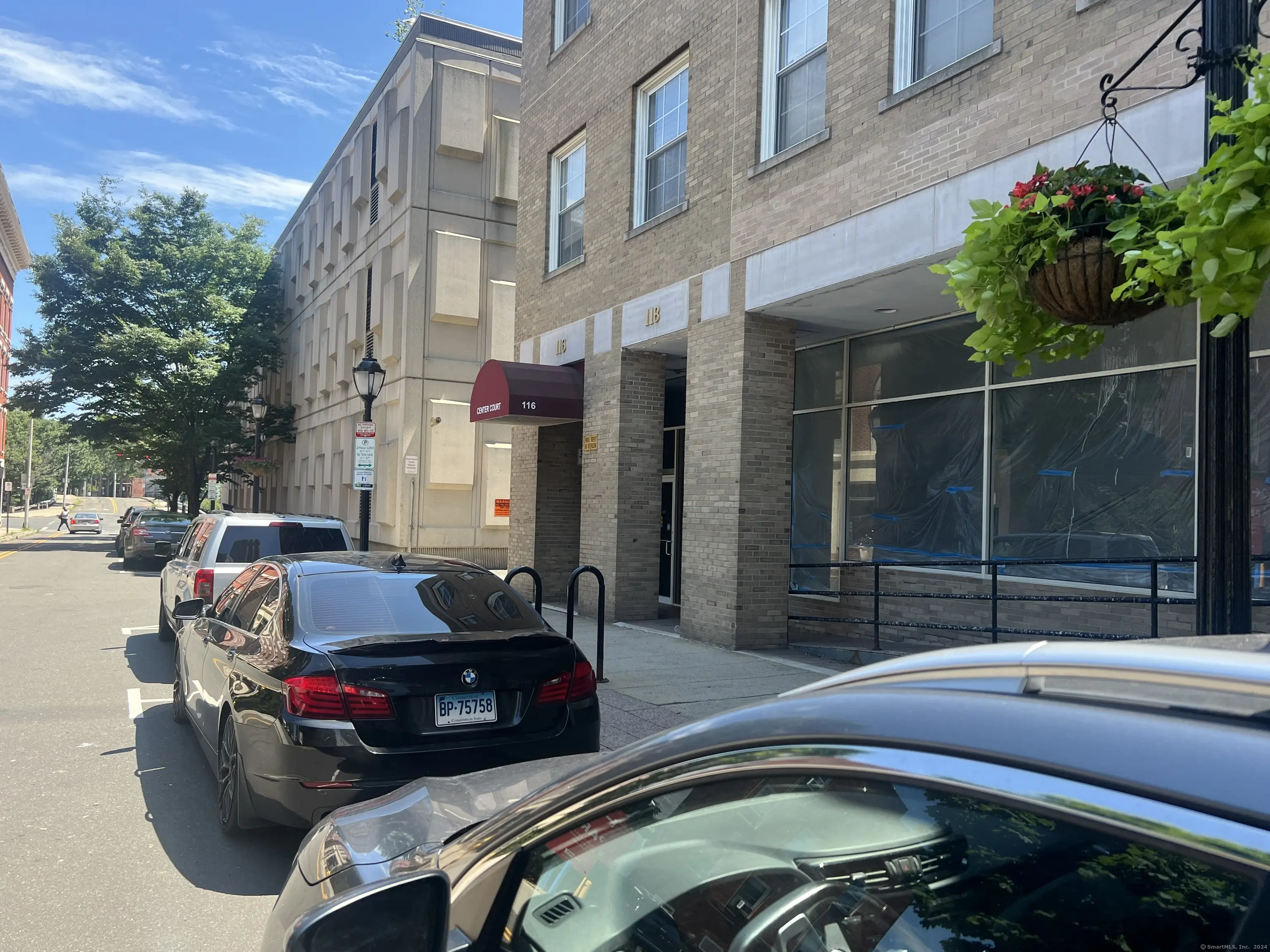 116 Court Street 1107, New Haven