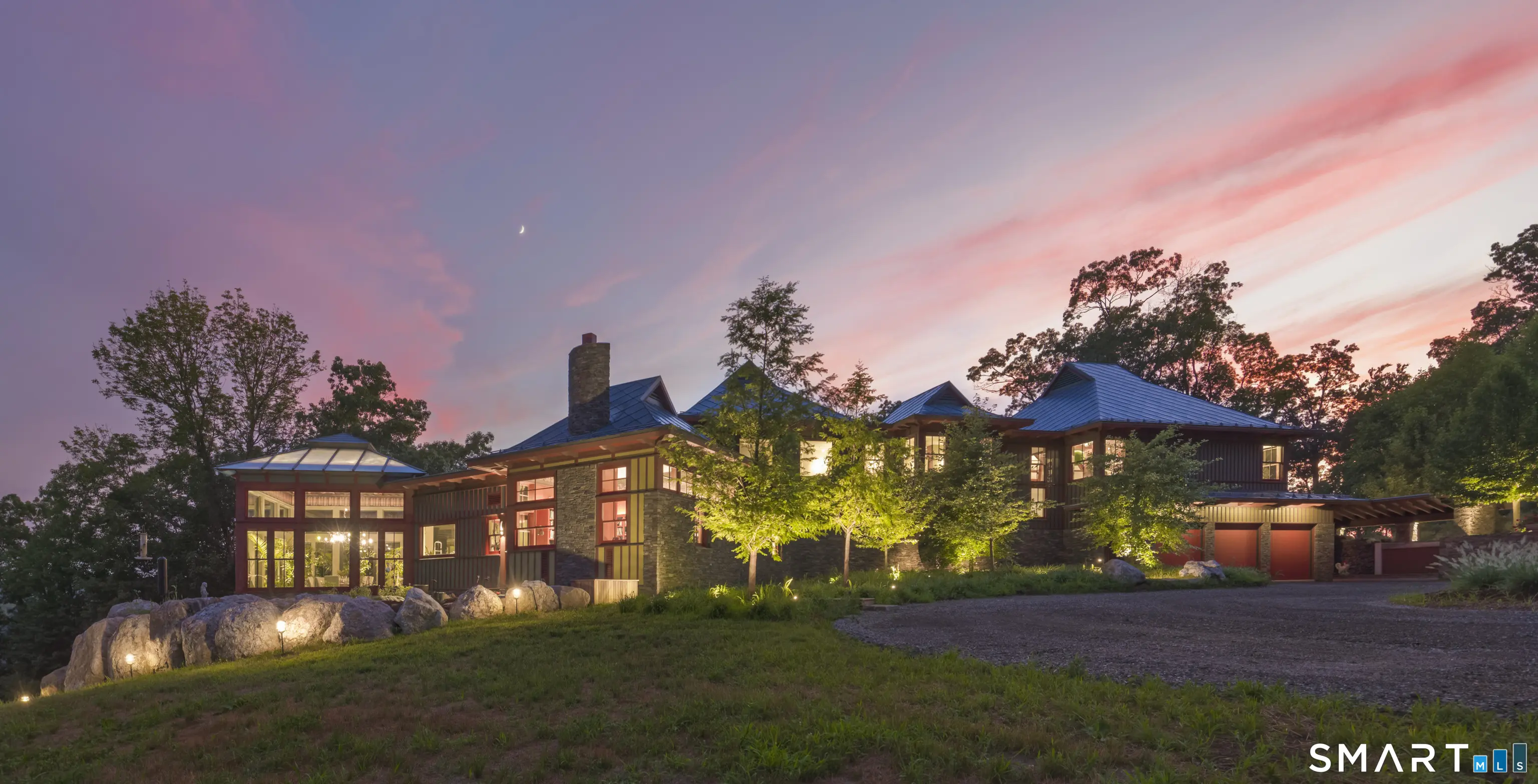 89 River Road, East Haddam