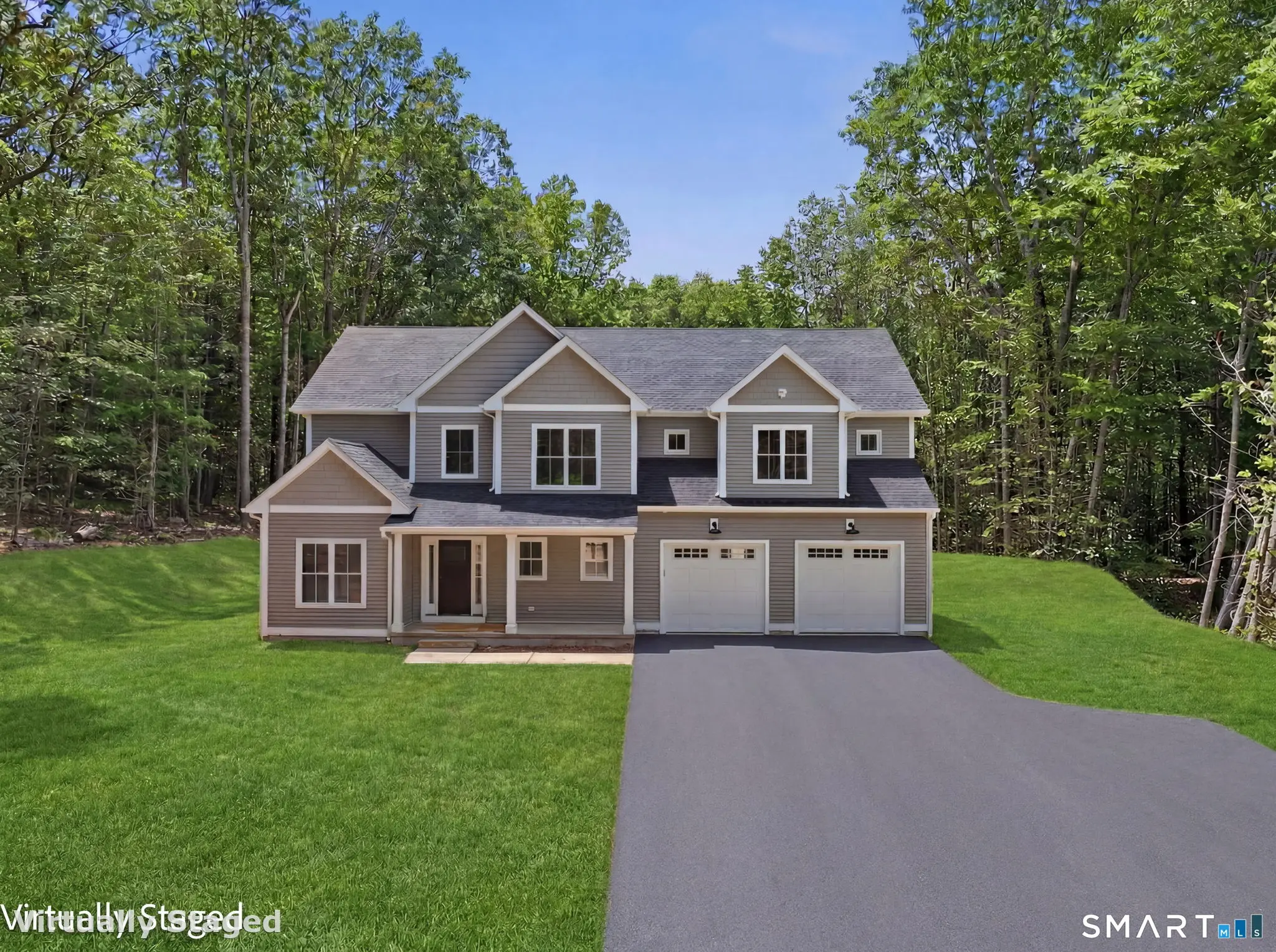 495 Wickham Road, Glastonbury