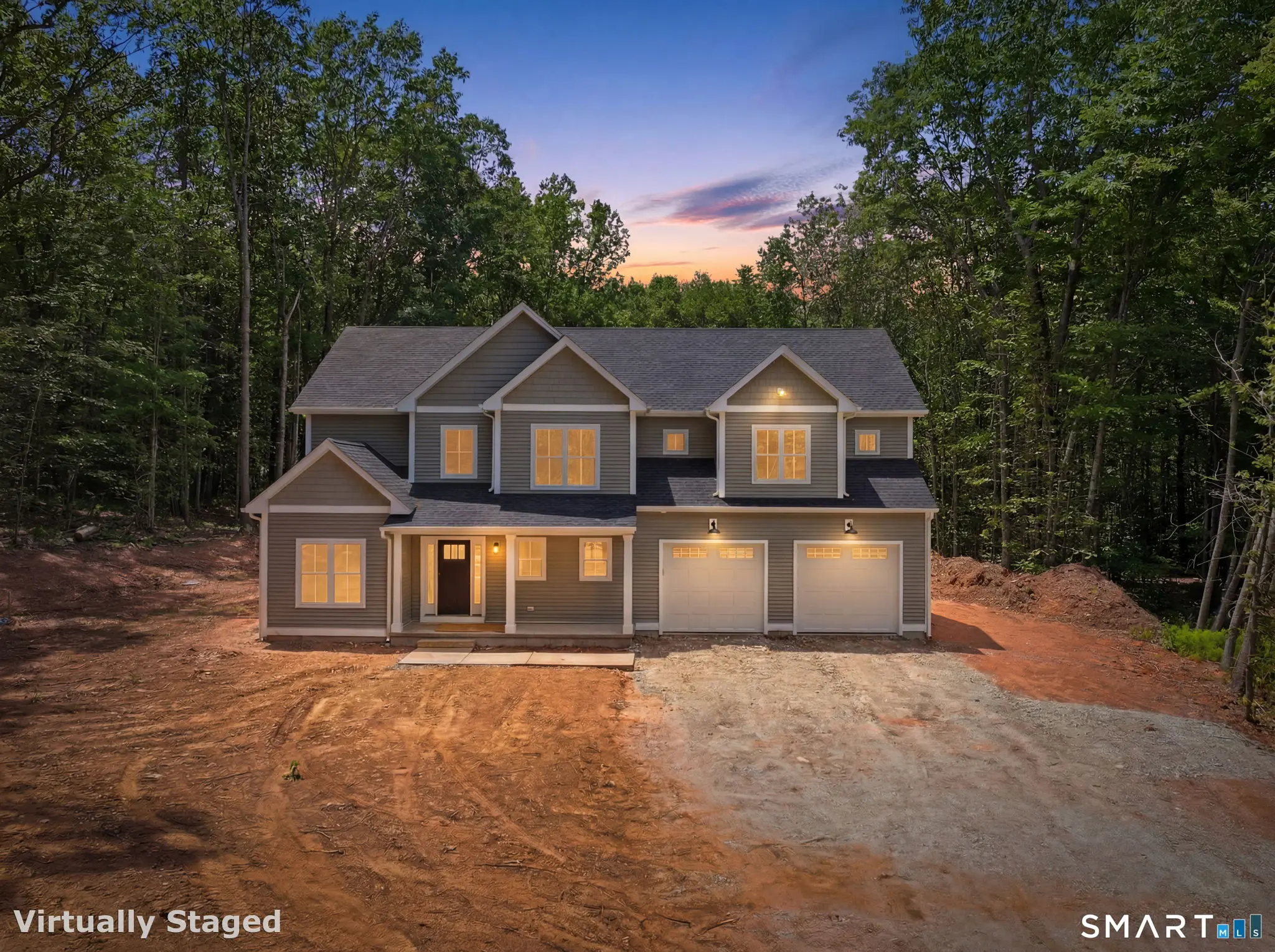 495 Wickham Road, Glastonbury