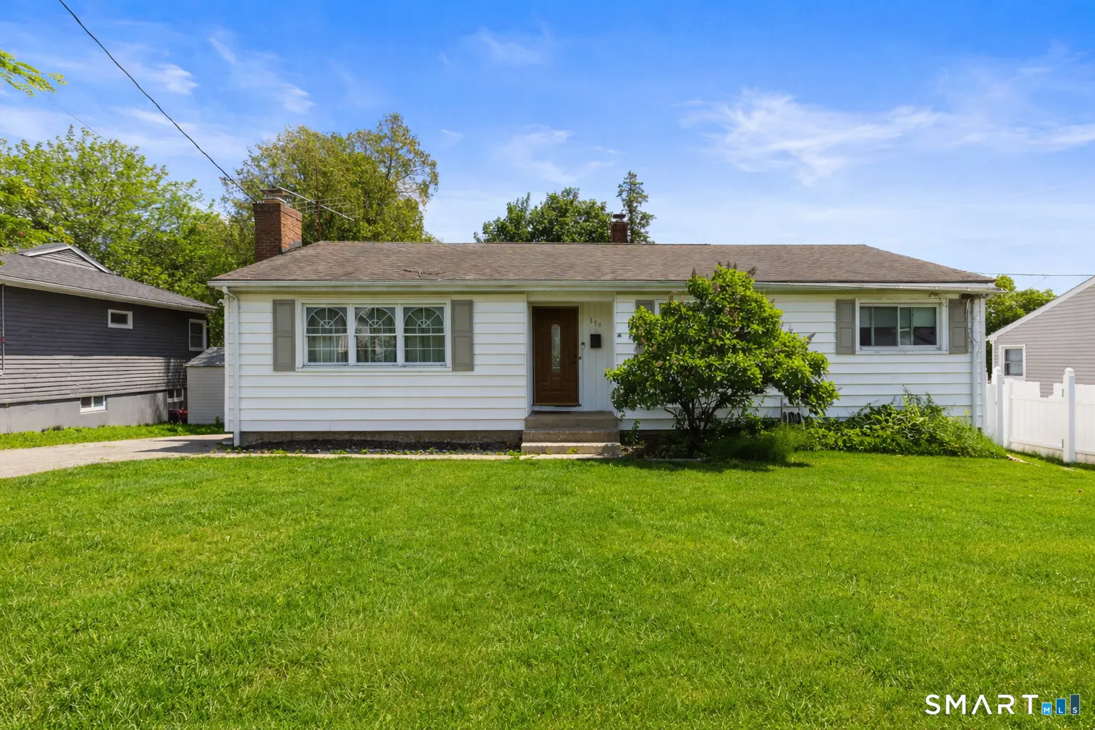 150 Stratfield Place, Bridgeport
