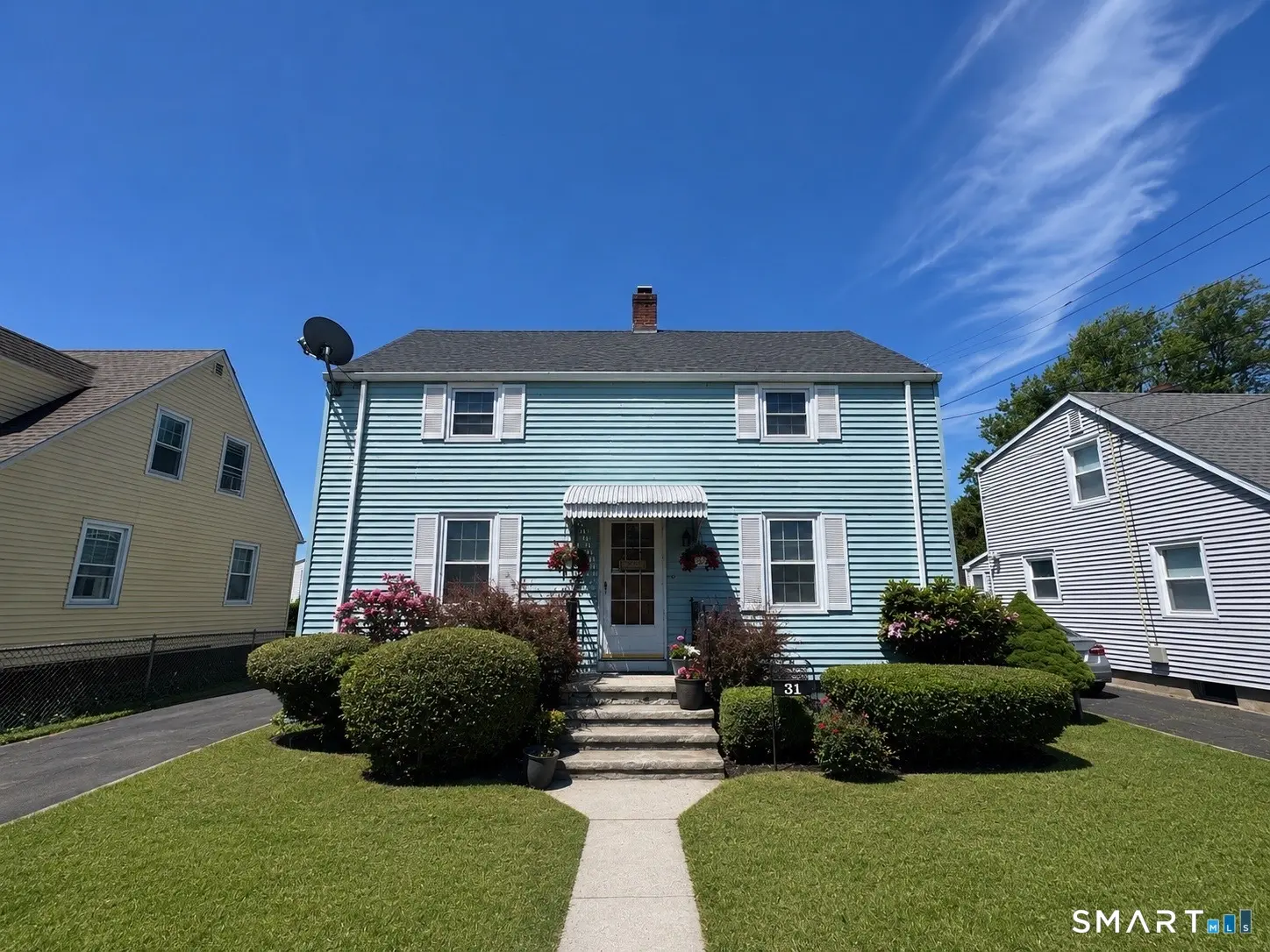 31 Grant Street, Hartford