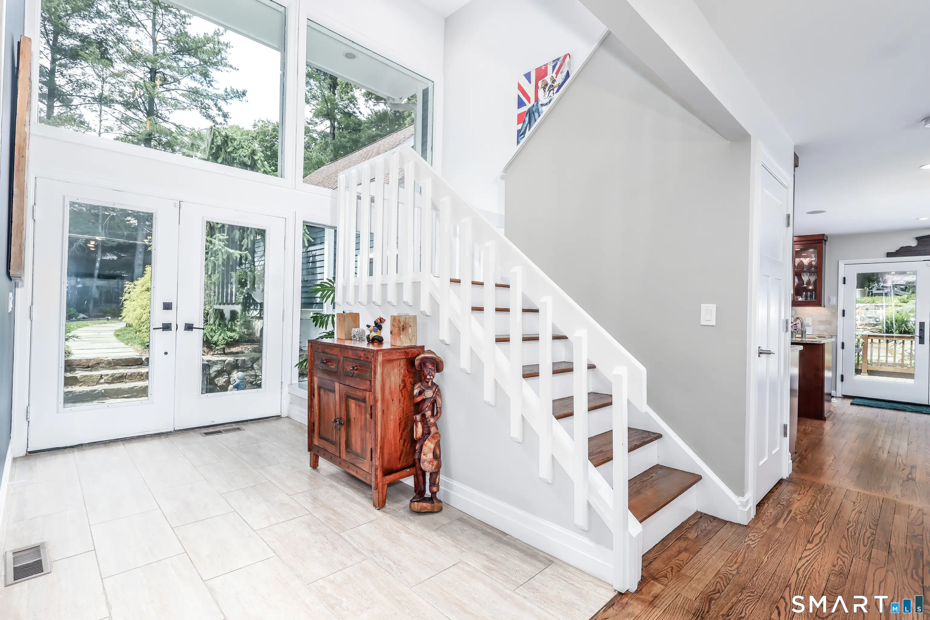 42 Briar Woods Trail, Stamford