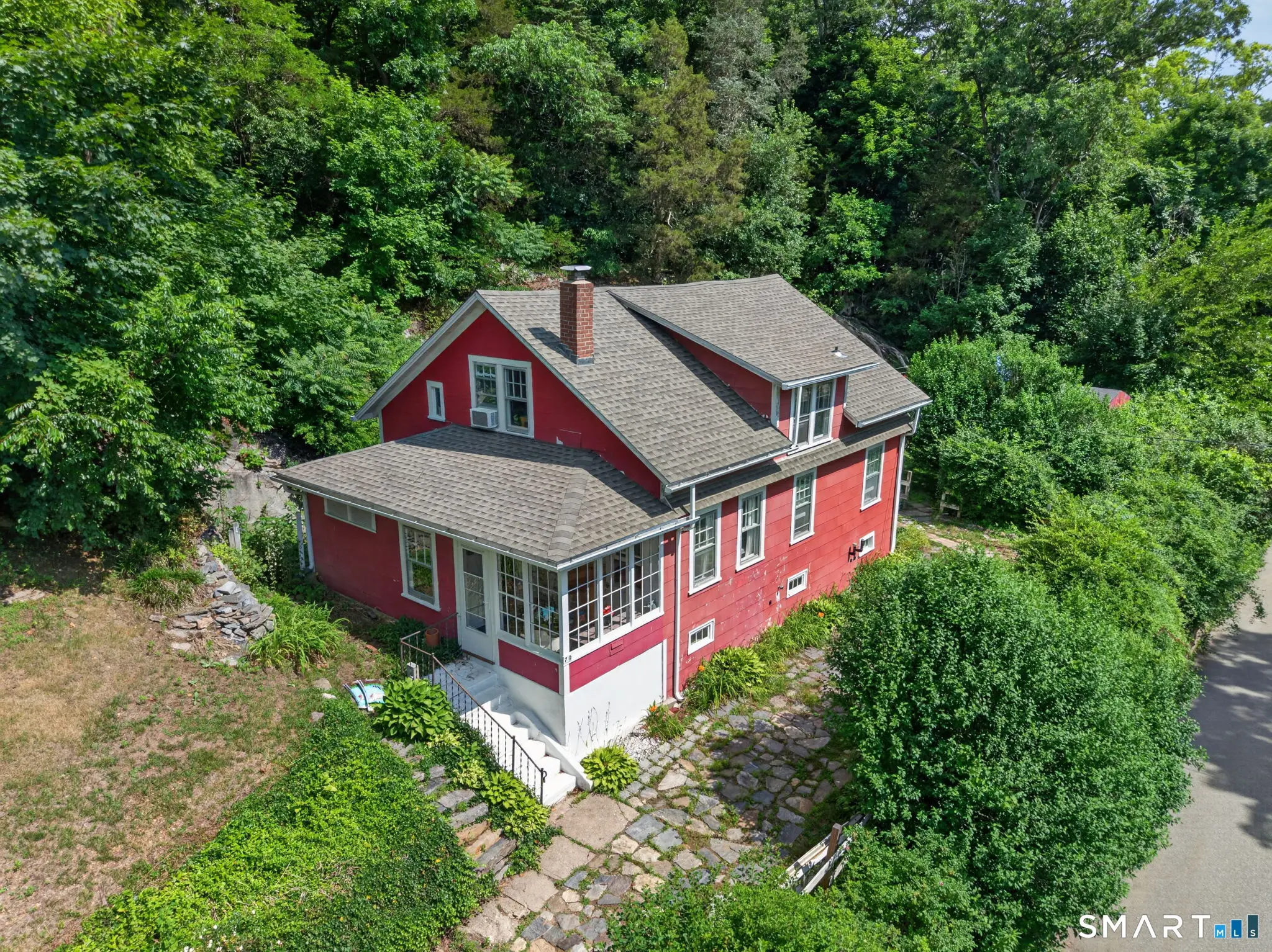 79 River Street, Deep River