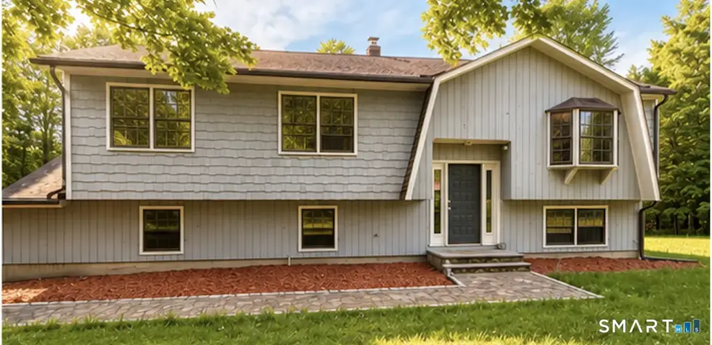 1049 Kettletown Road, Southbury