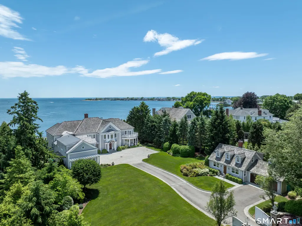 279 Saugatuck Avenue, Westport