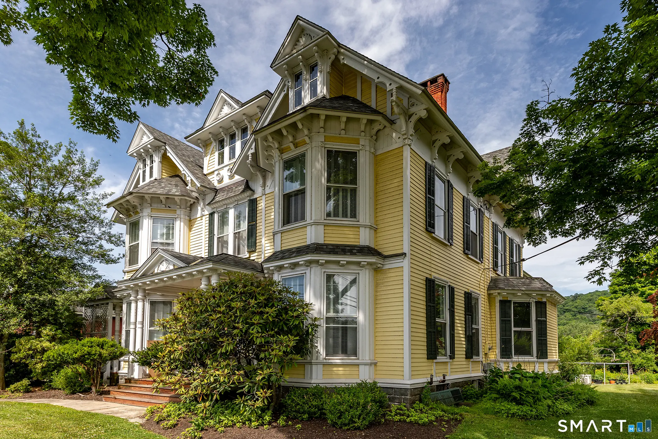 67 North Main Street, Kent