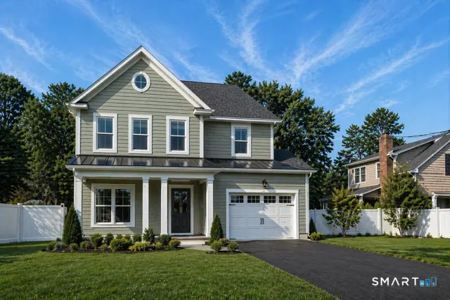Lot 2 Granby Street, Waterbury
