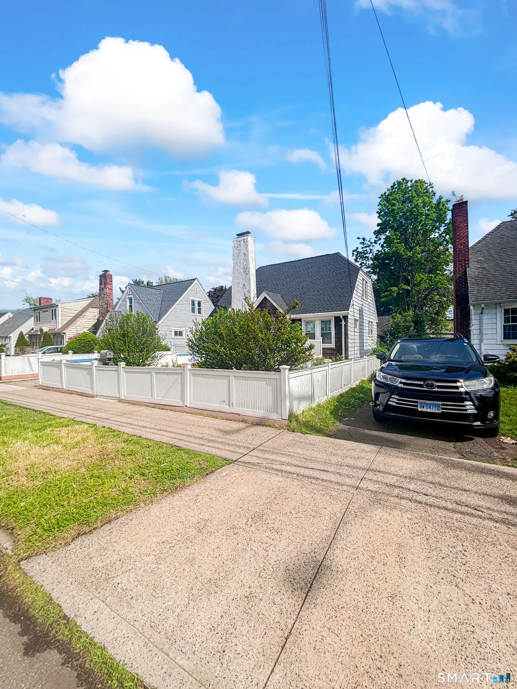 204 Brown Street, West Haven