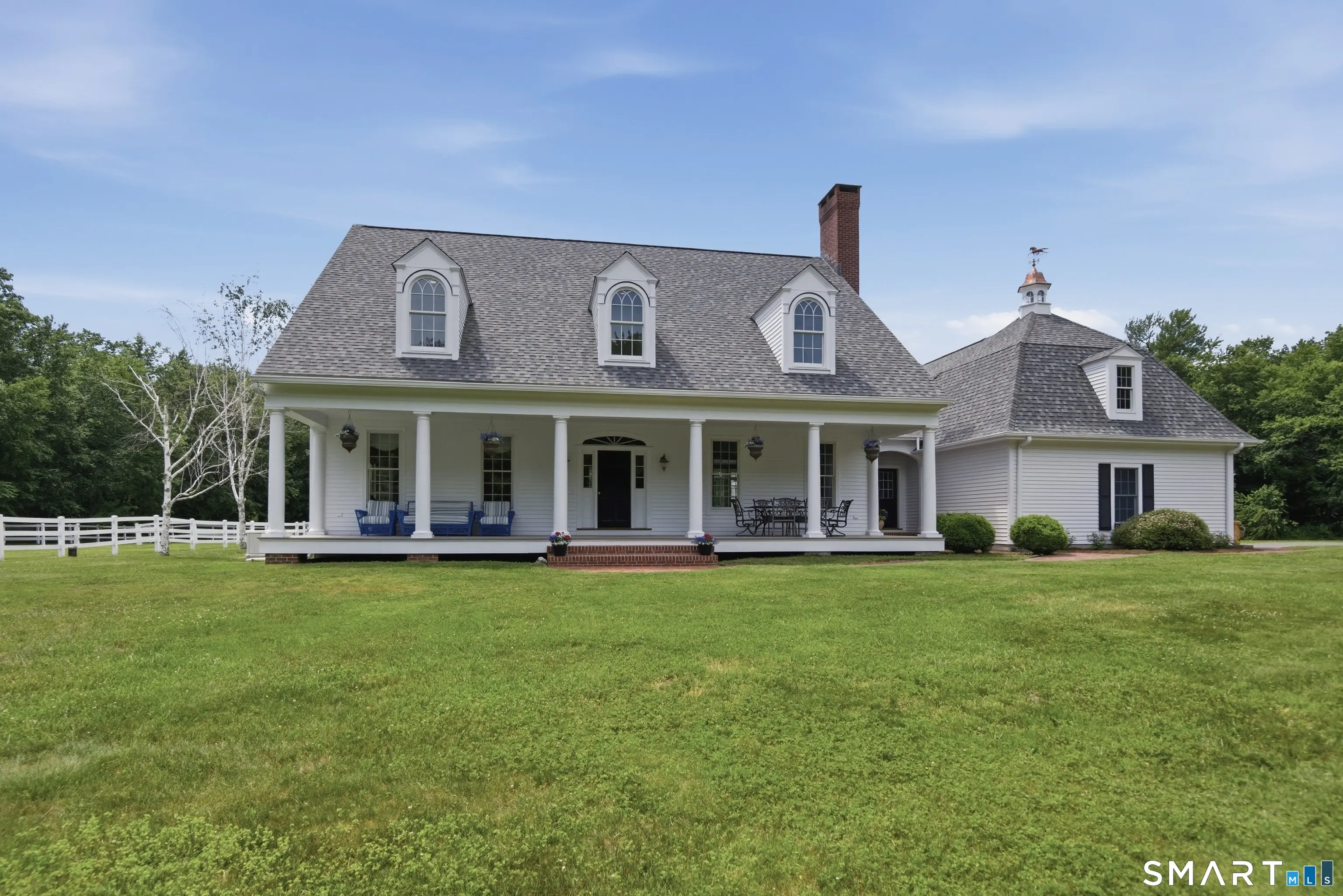 395 Sperry Road, Bethany