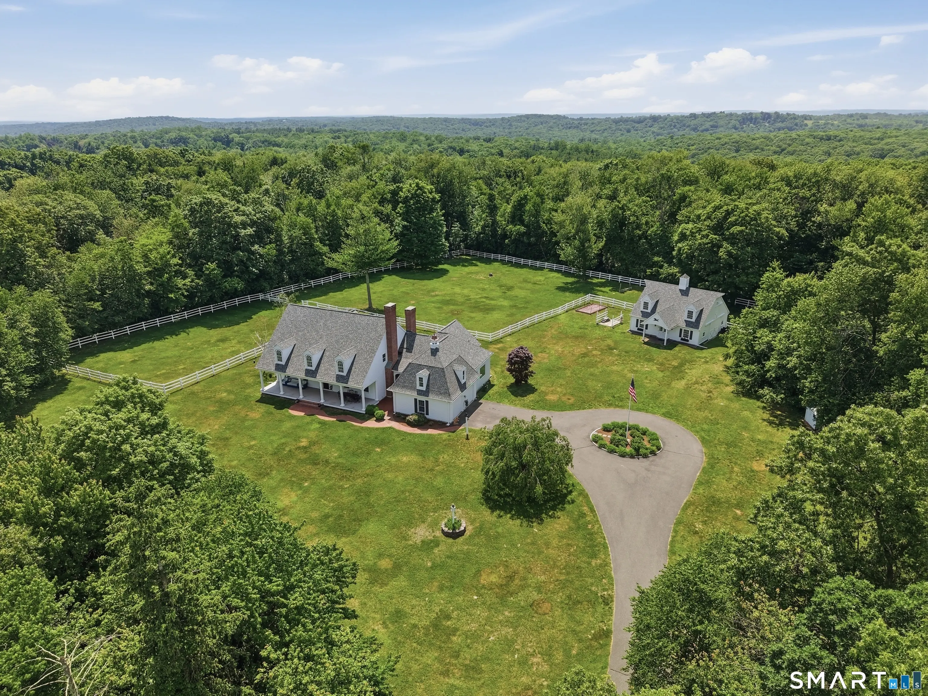 395 Sperry Road, Bethany